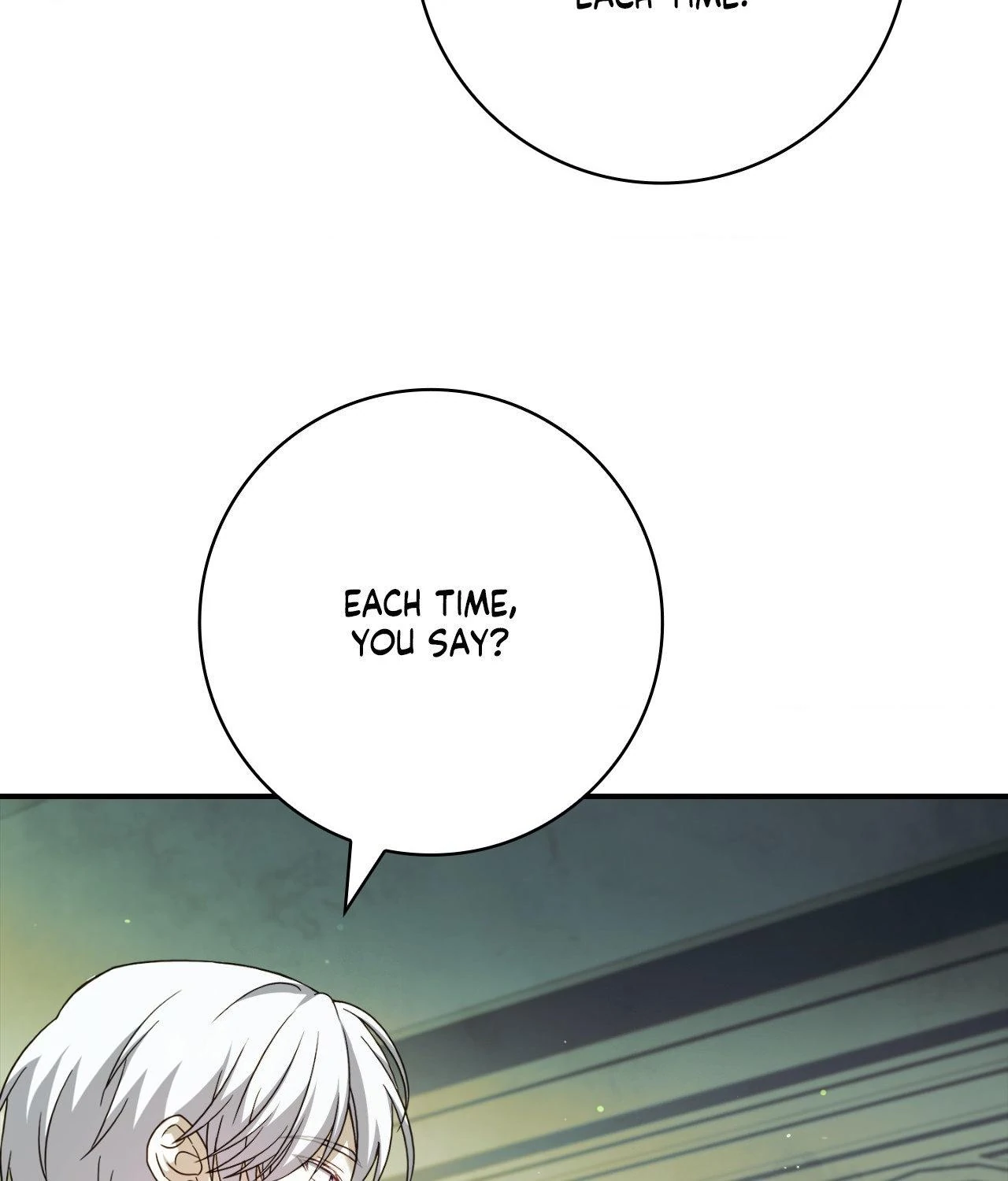 I’m Confined With the Male Leads Who Hated Me Chapter 45 - Page 129