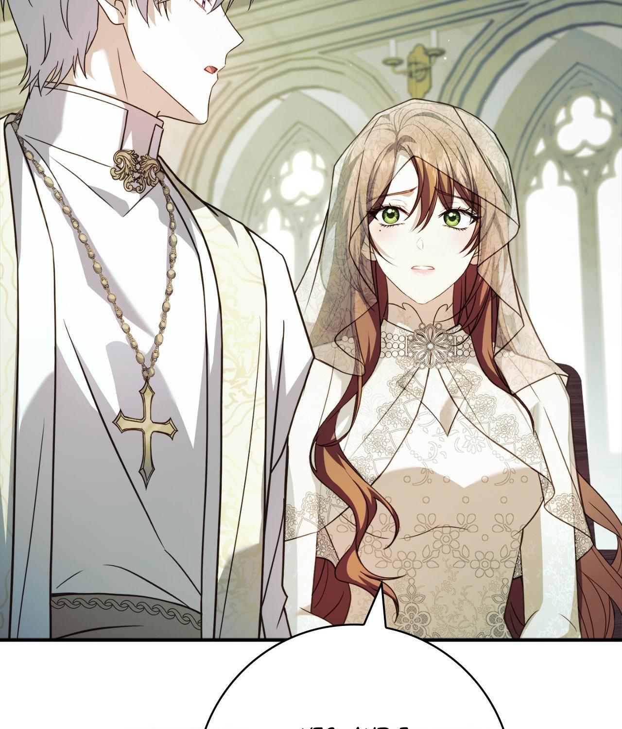 I’m Confined With the Male Leads Who Hated Me Chapter 45 - Page 130