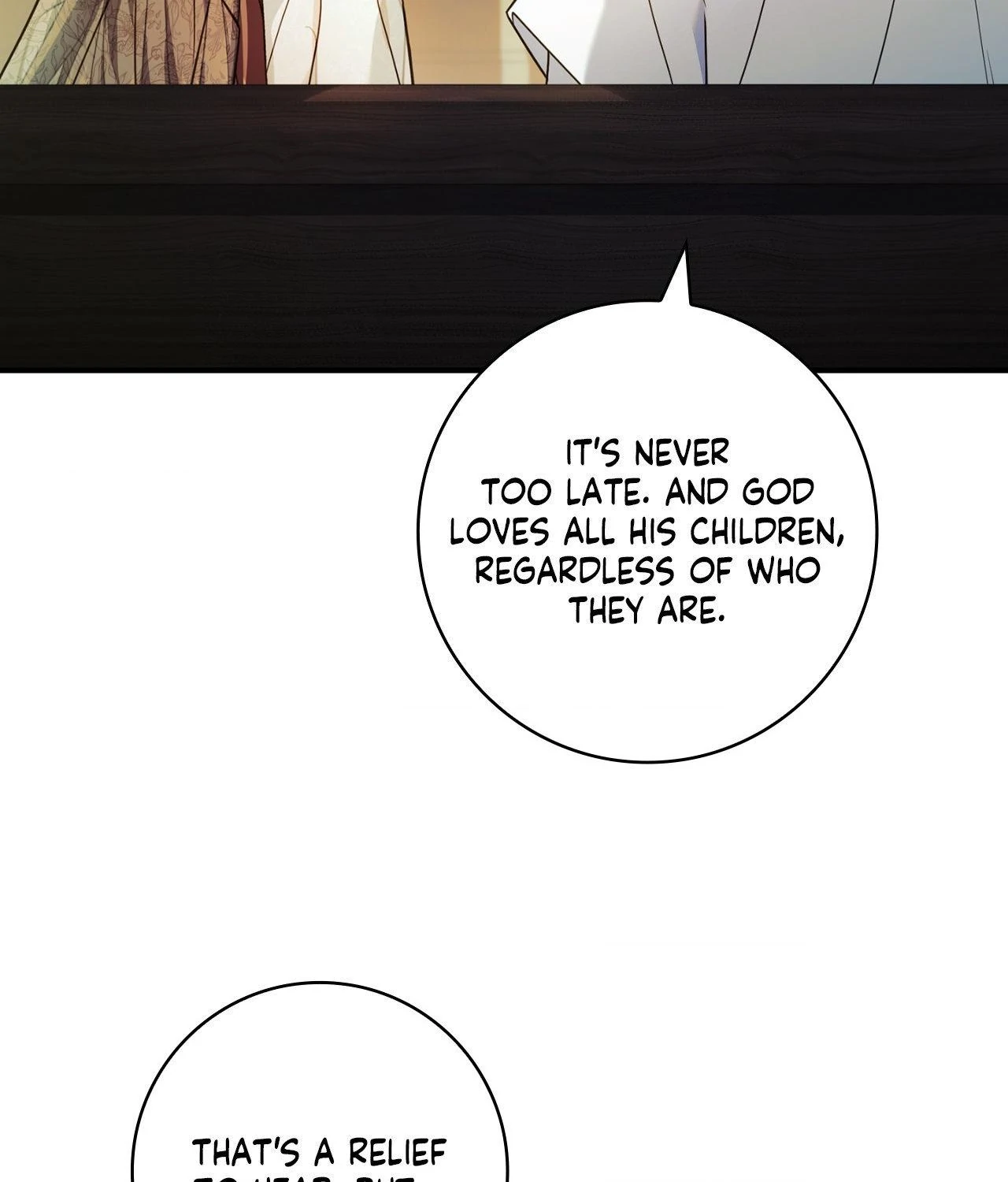 I’m Confined With the Male Leads Who Hated Me Chapter 45 - Page 136