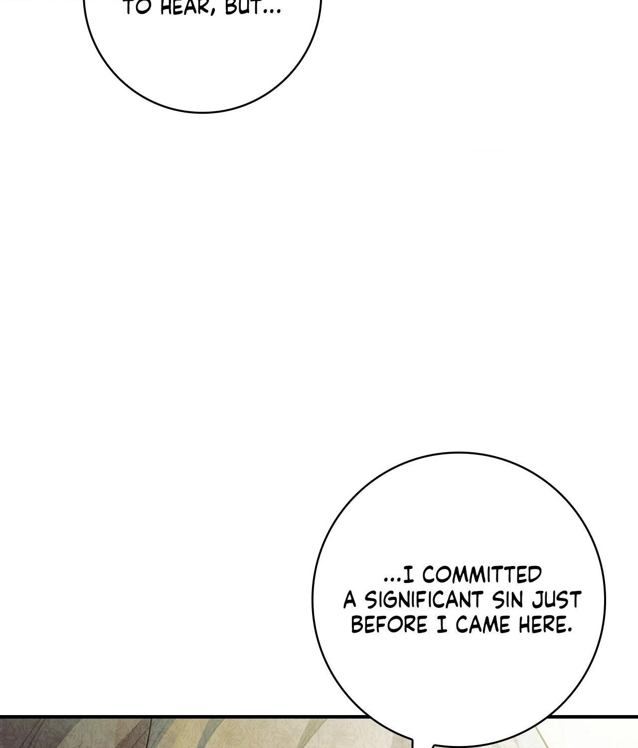 I’m Confined With the Male Leads Who Hated Me Chapter 45 - Page 137