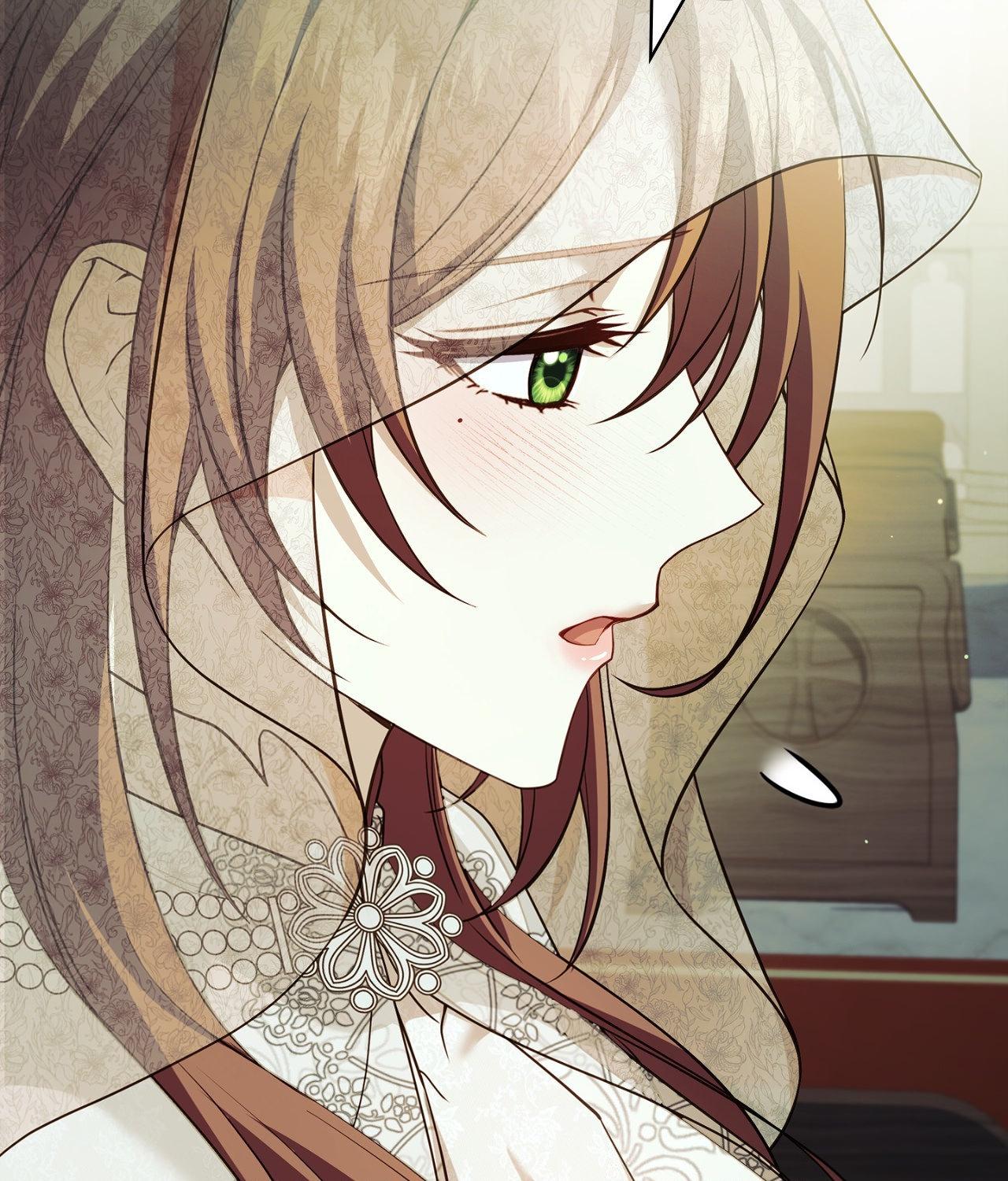 I’m Confined With the Male Leads Who Hated Me Chapter 45 - Page 138