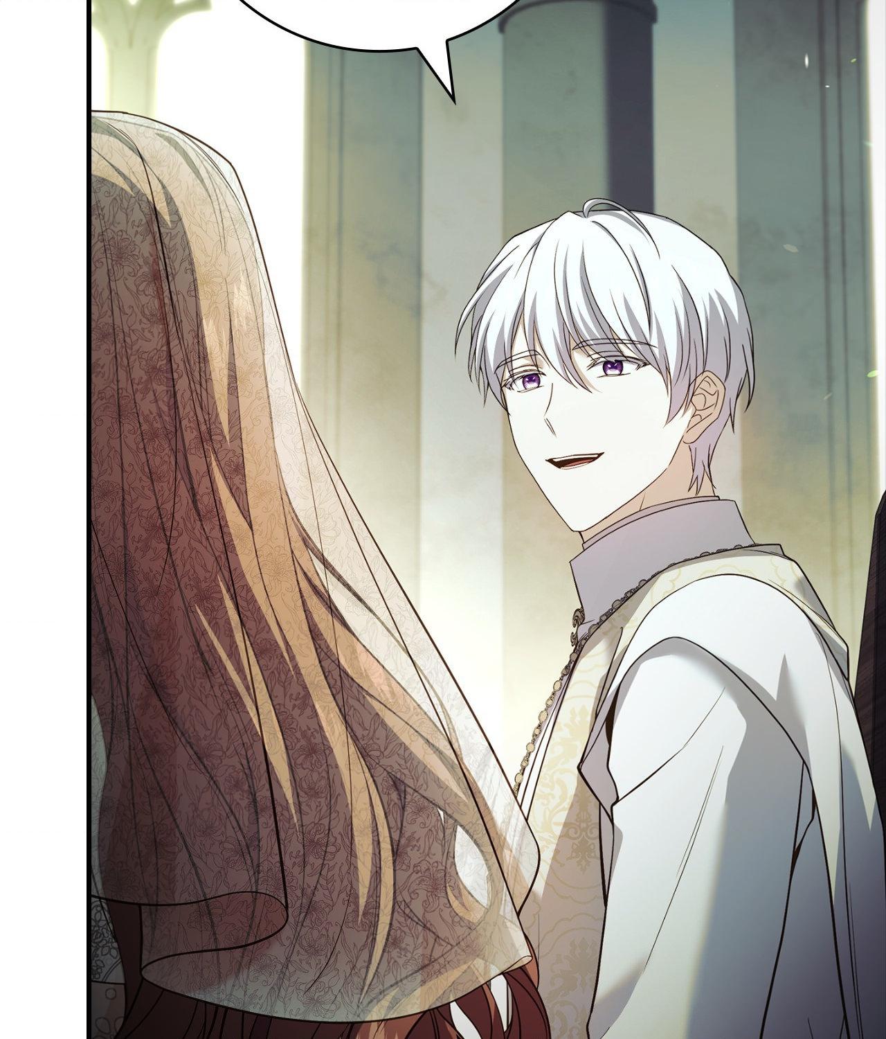 I’m Confined With the Male Leads Who Hated Me Chapter 45 - Page 140