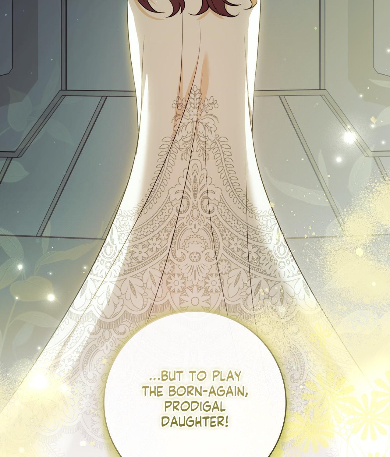 I’m Confined With the Male Leads Who Hated Me Chapter 45 - Page 15