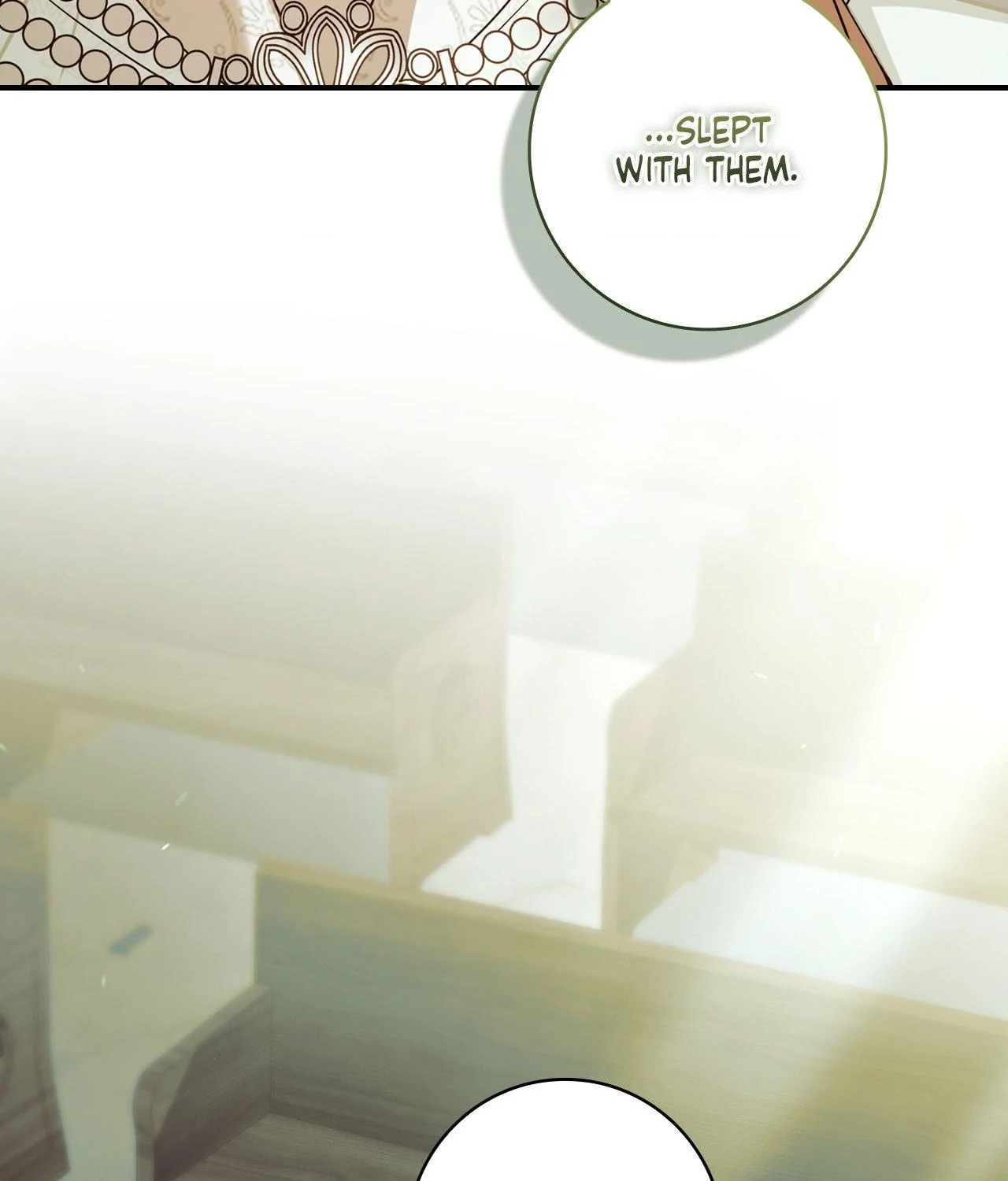 I’m Confined With the Male Leads Who Hated Me Chapter 45 - Page 143