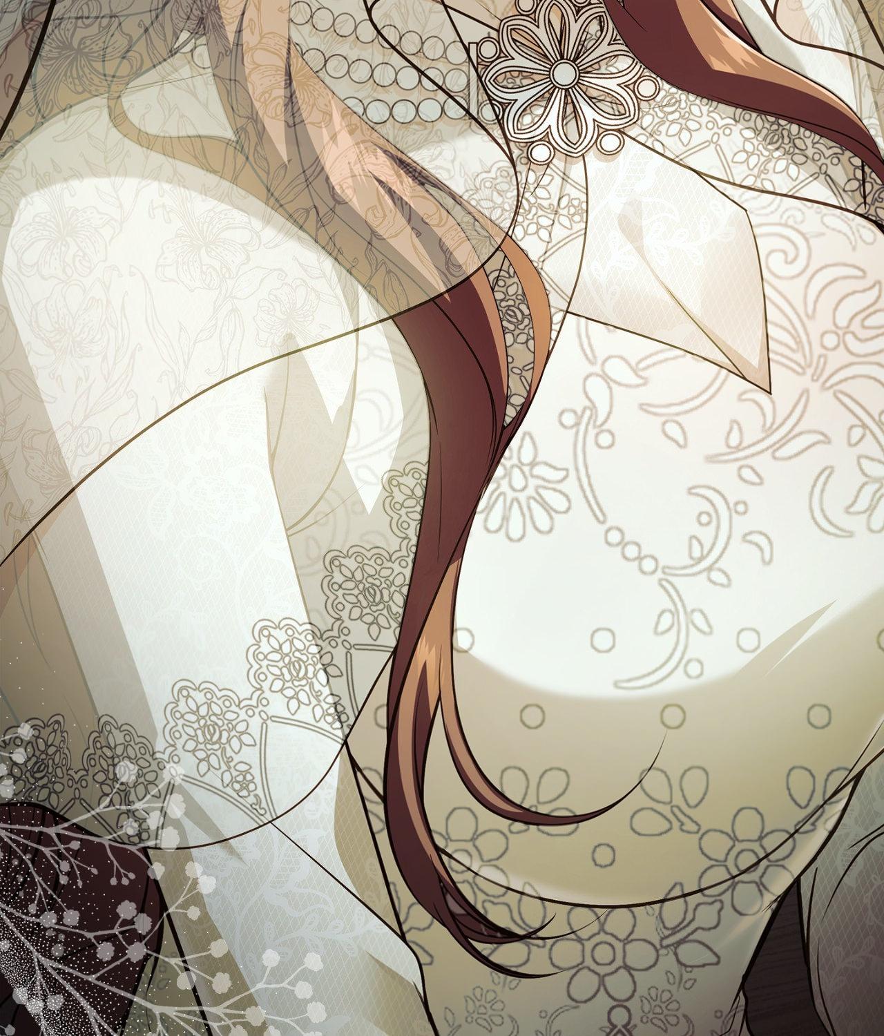 I’m Confined With the Male Leads Who Hated Me Chapter 45 - Page 147