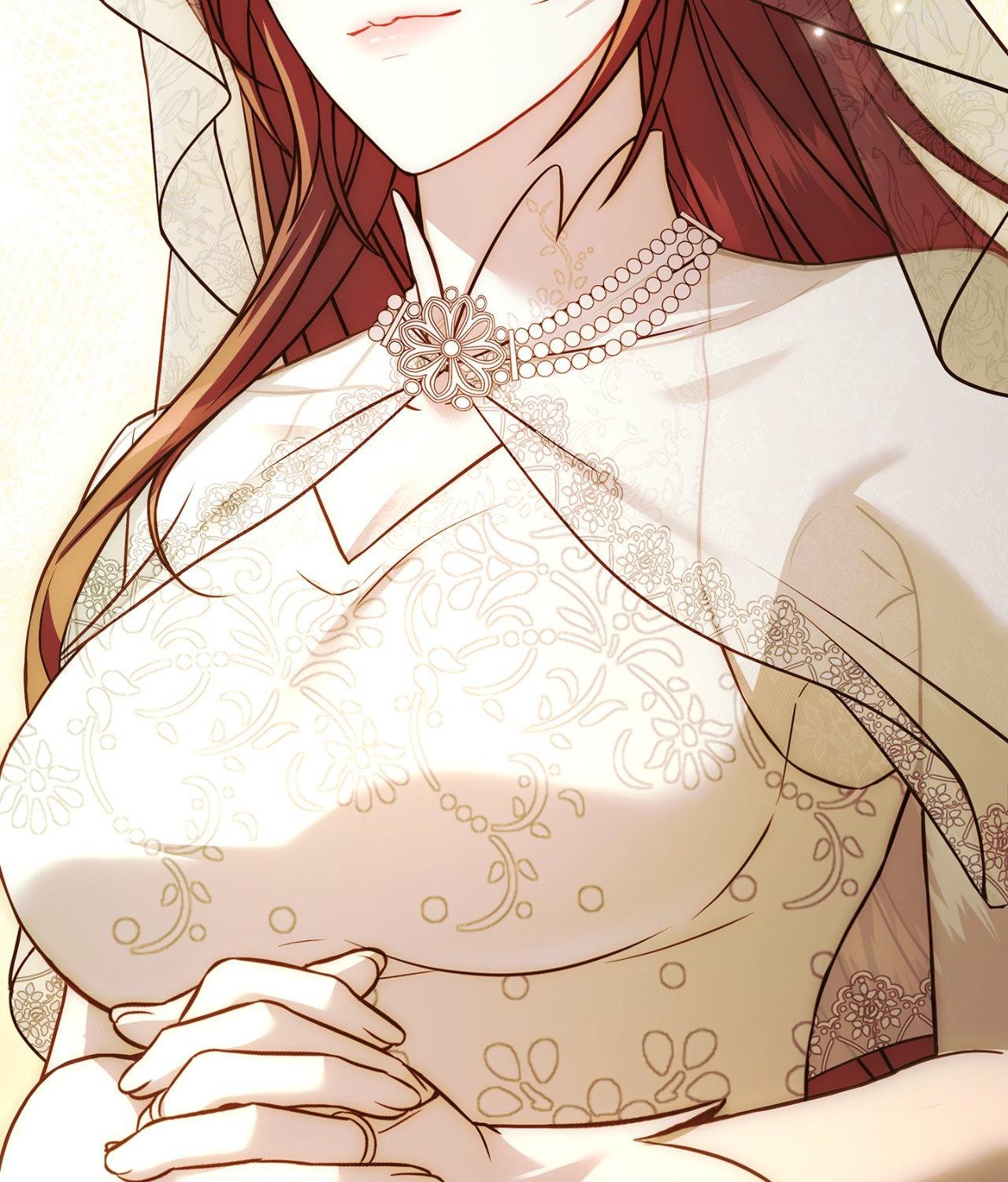 I’m Confined With the Male Leads Who Hated Me Chapter 45 - Page 18