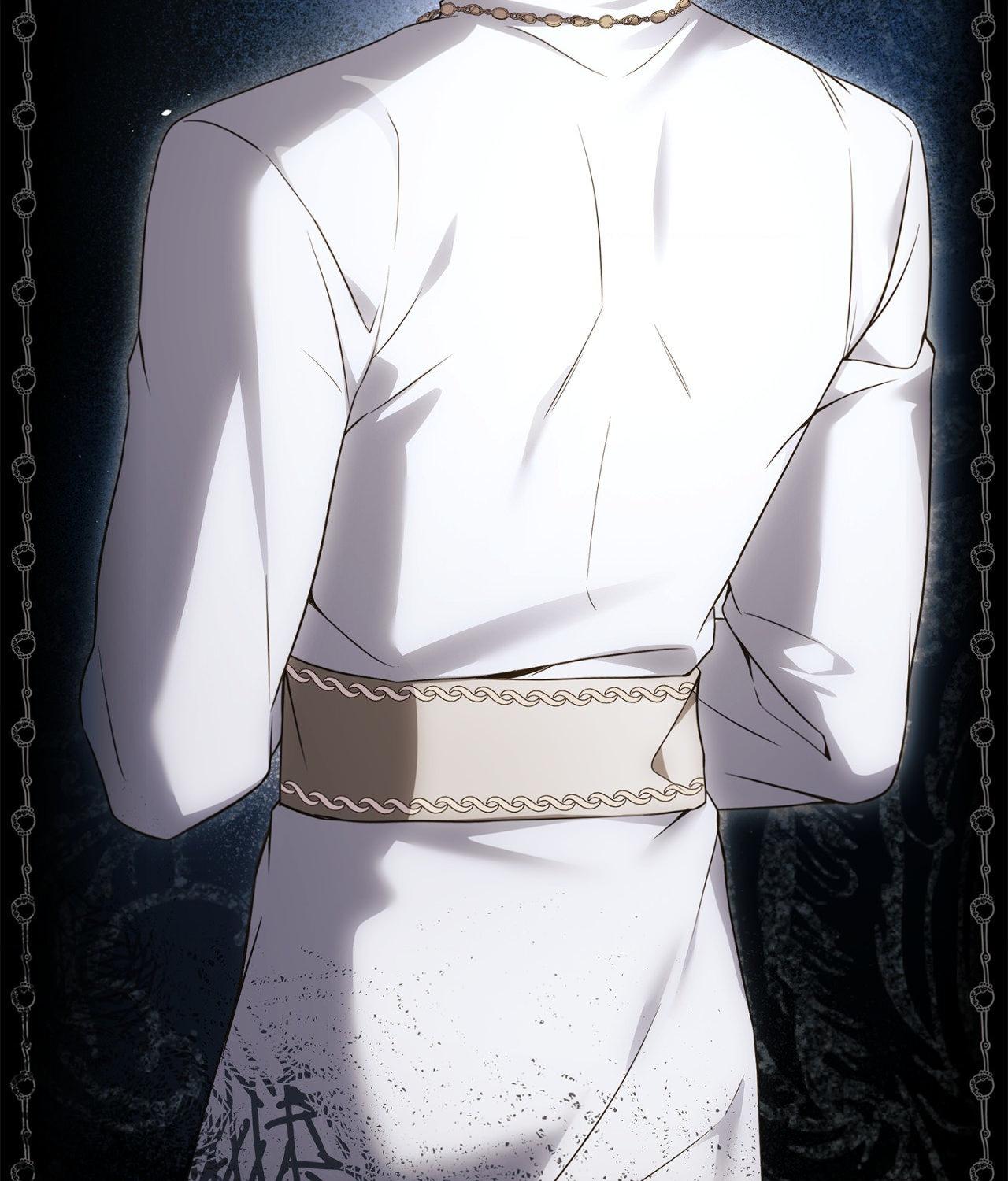 I’m Confined With the Male Leads Who Hated Me Chapter 45 - Page 3