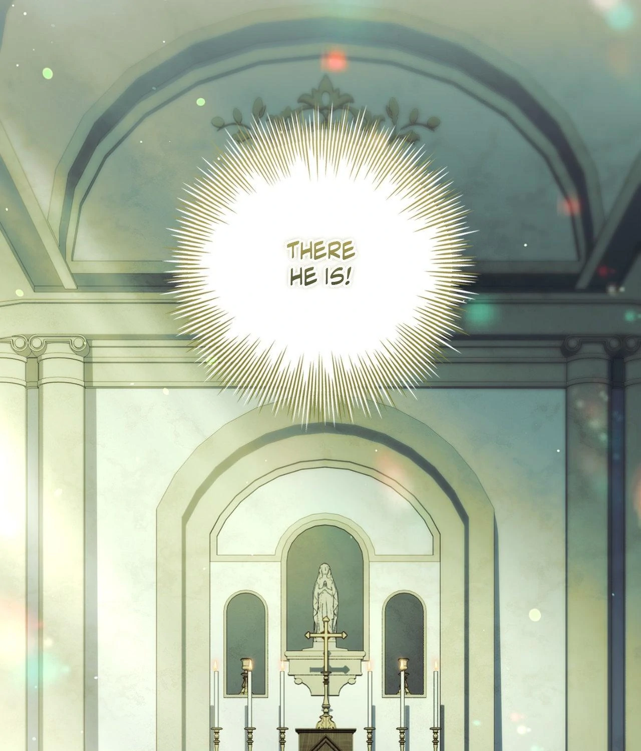 I’m Confined With the Male Leads Who Hated Me Chapter 45 - Page 29