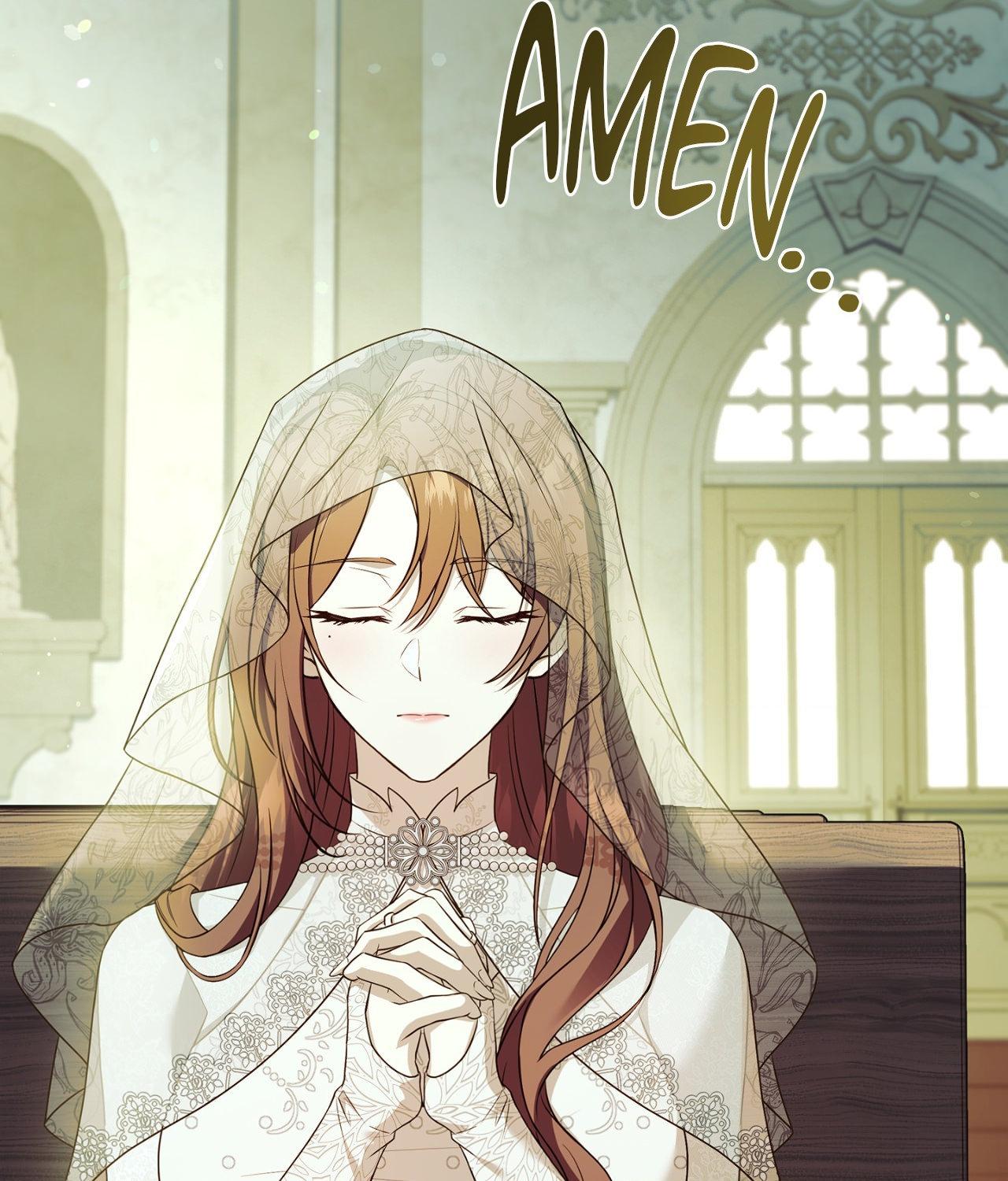 I’m Confined With the Male Leads Who Hated Me Chapter 45 - Page 34