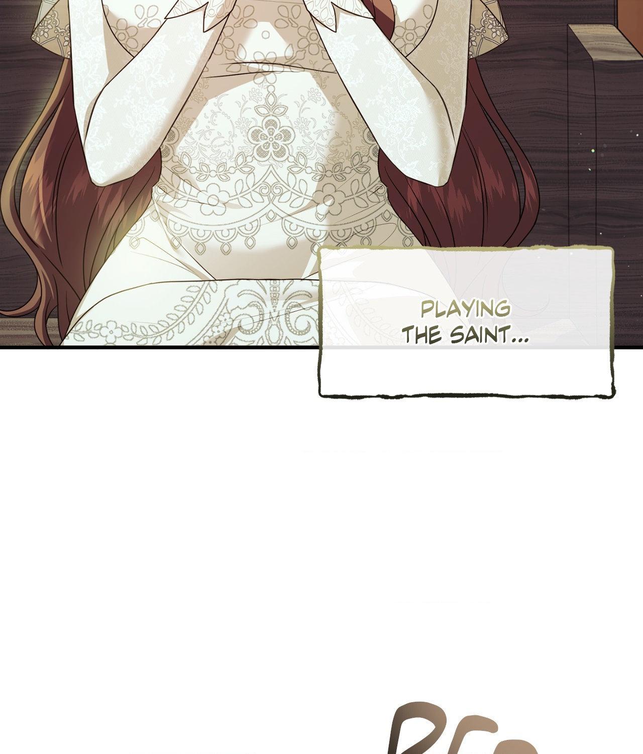 I’m Confined With the Male Leads Who Hated Me Chapter 45 - Page 35
