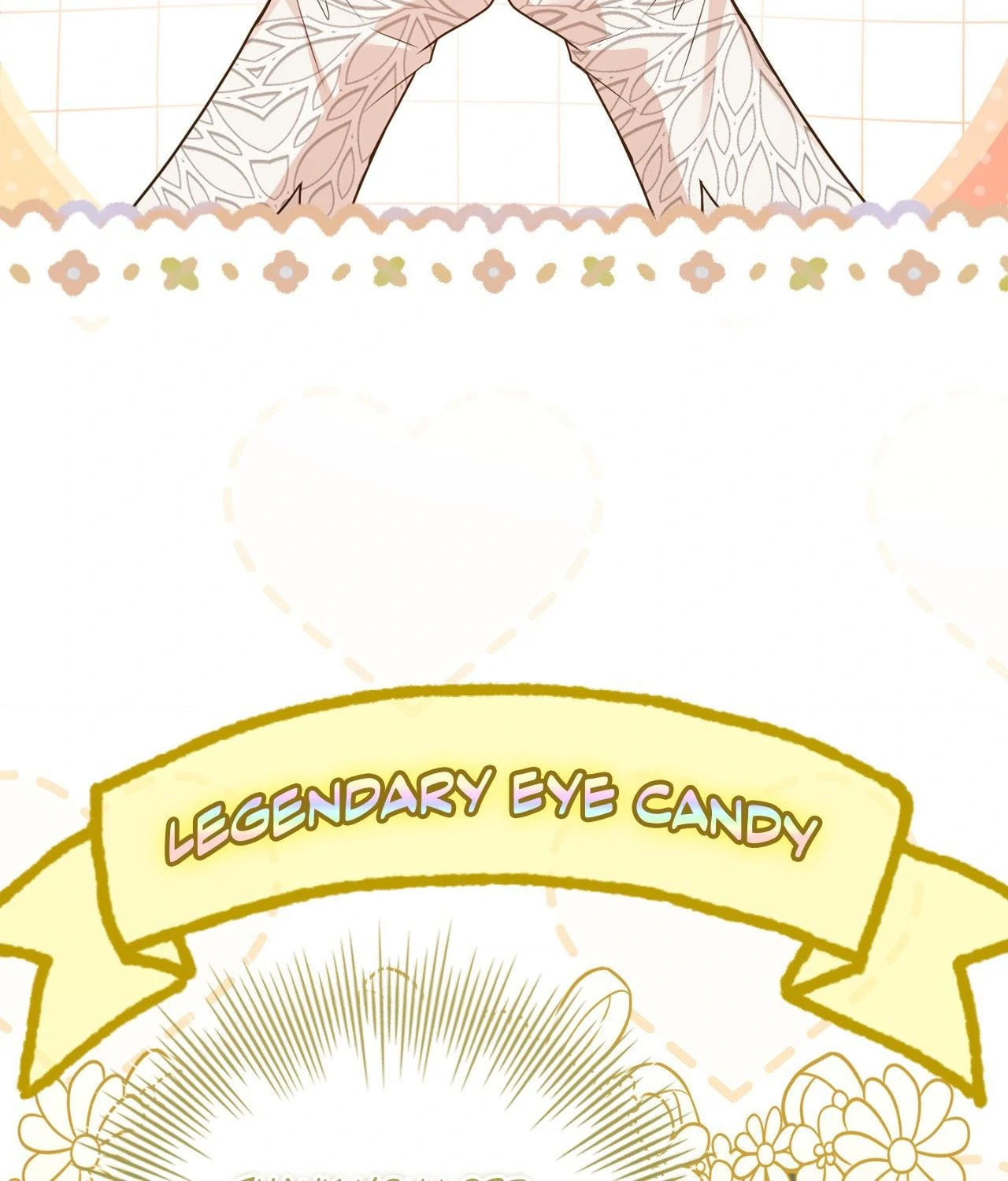 I’m Confined With the Male Leads Who Hated Me Chapter 45 - Page 43