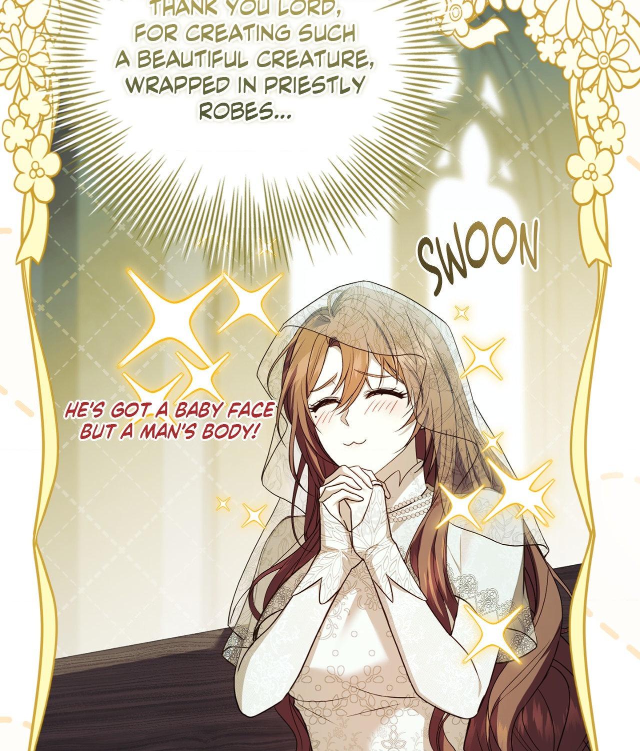 I’m Confined With the Male Leads Who Hated Me Chapter 45 - Page 44