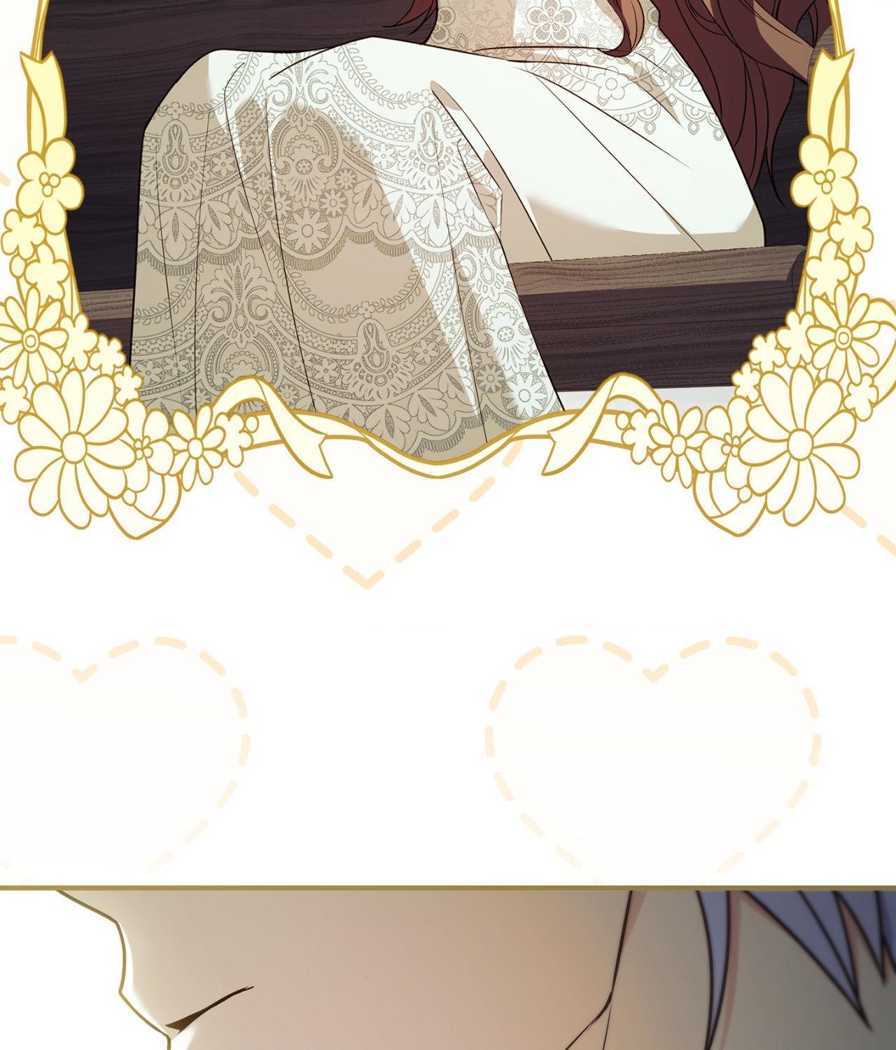 I’m Confined With the Male Leads Who Hated Me Chapter 45 - Page 45