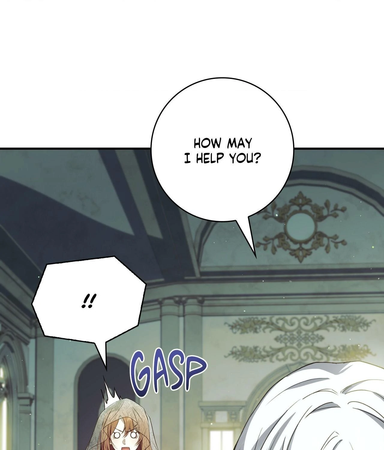 I’m Confined With the Male Leads Who Hated Me Chapter 45 - Page 47