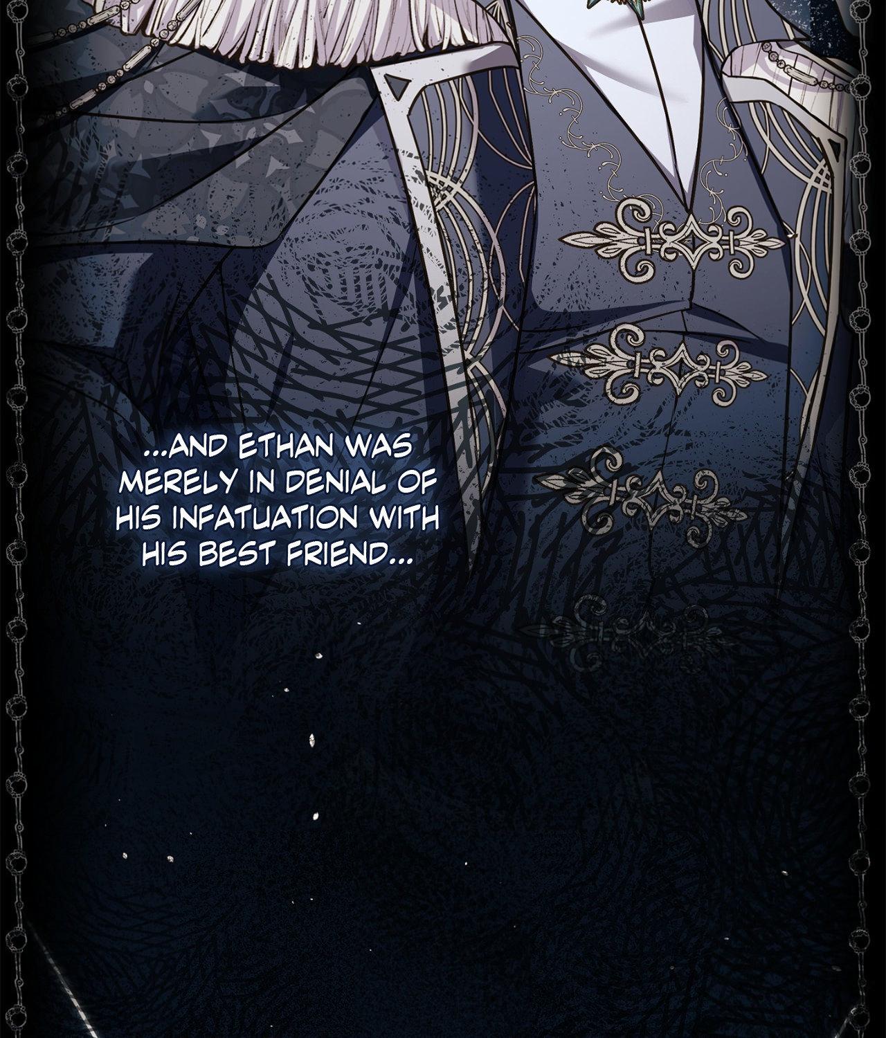 I’m Confined With the Male Leads Who Hated Me Chapter 45 - Page 6
