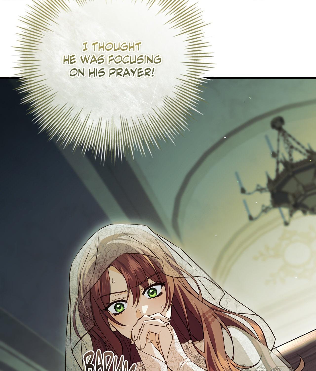 I’m Confined With the Male Leads Who Hated Me Chapter 45 - Page 51