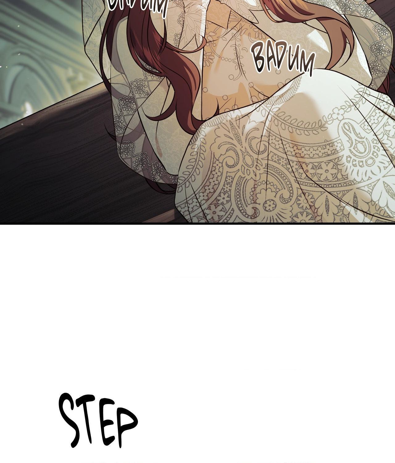 I’m Confined With the Male Leads Who Hated Me Chapter 45 - Page 52