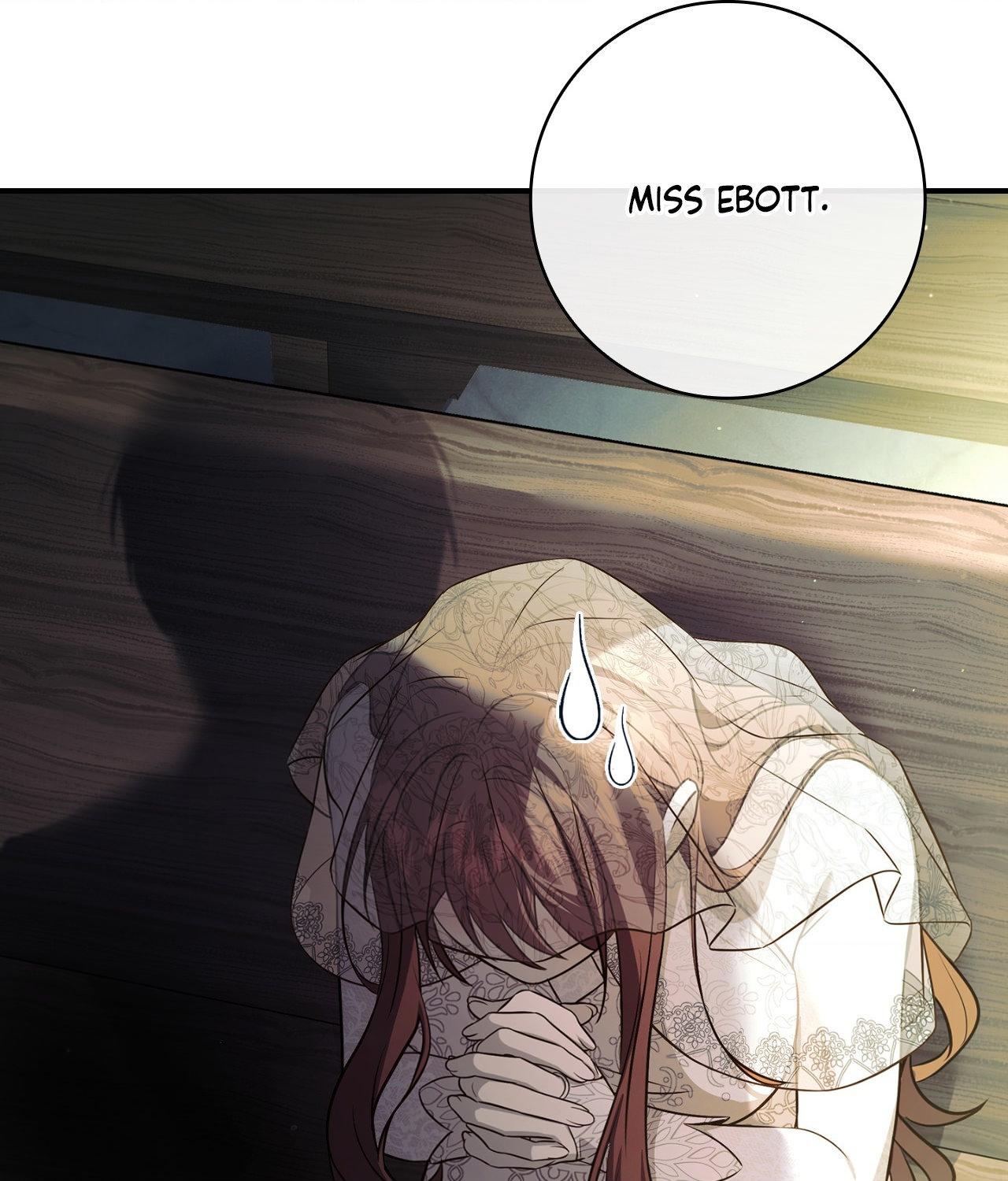 I’m Confined With the Male Leads Who Hated Me Chapter 45 - Page 53