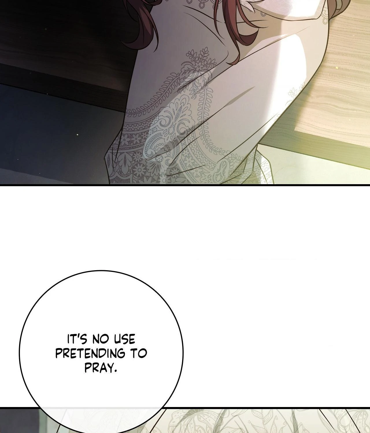 I’m Confined With the Male Leads Who Hated Me Chapter 45 - Page 54