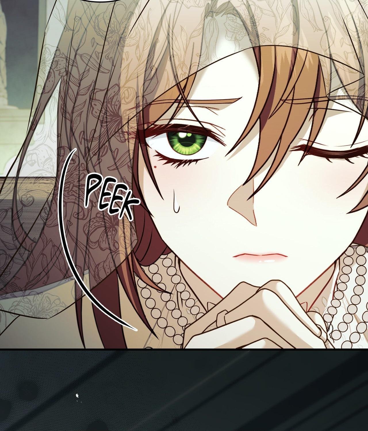 I’m Confined With the Male Leads Who Hated Me Chapter 45 - Page 55