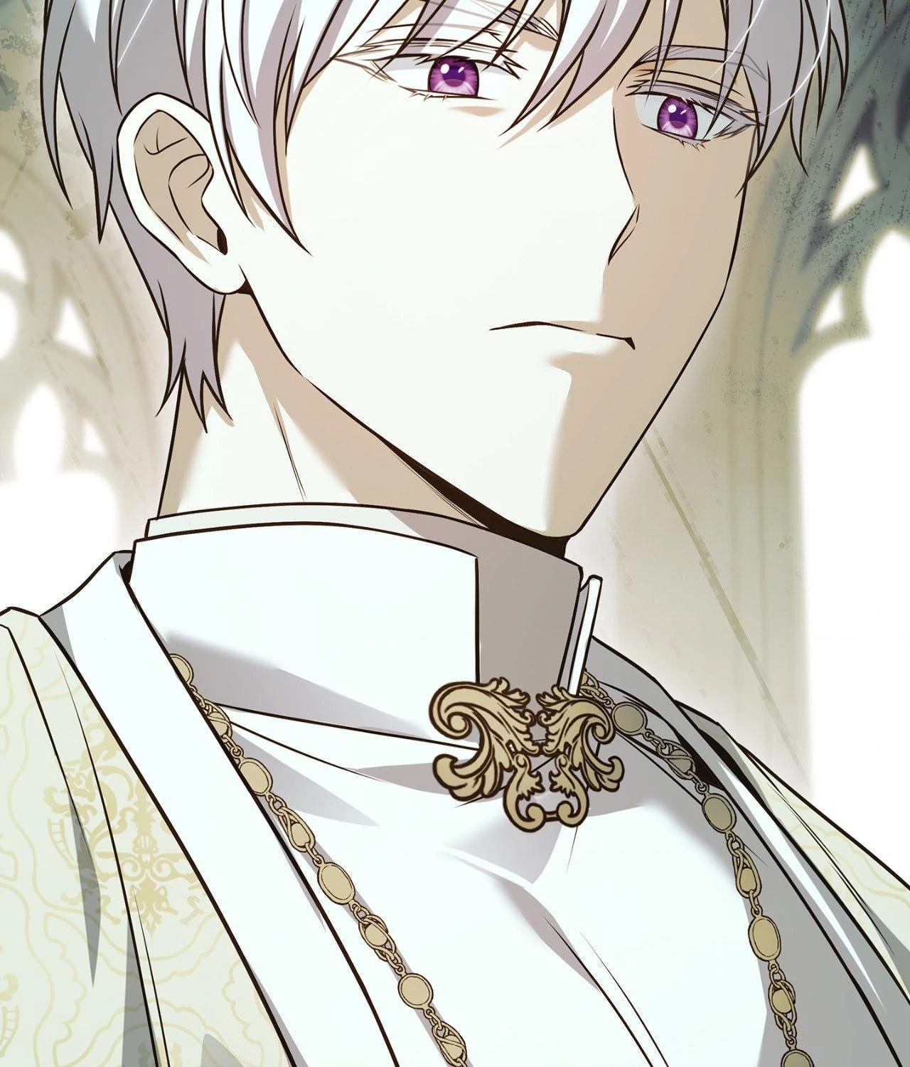 I’m Confined With the Male Leads Who Hated Me Chapter 45 - Page 59
