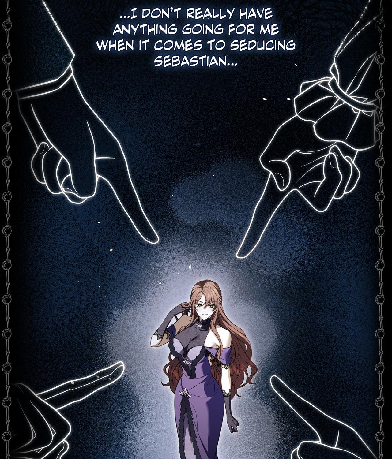 I’m Confined With the Male Leads Who Hated Me Chapter 45 - Page 7