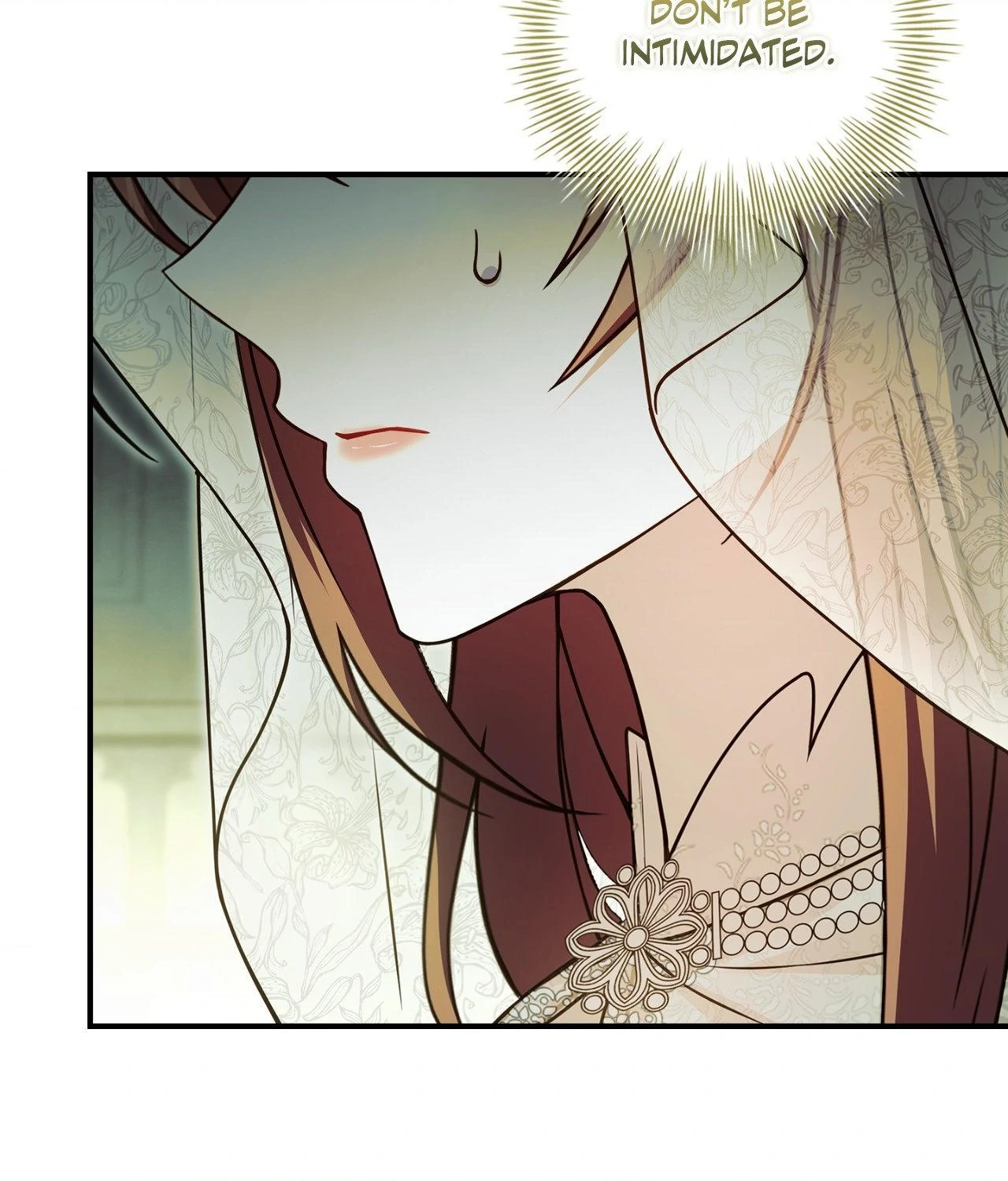 I’m Confined With the Male Leads Who Hated Me Chapter 45 - Page 61