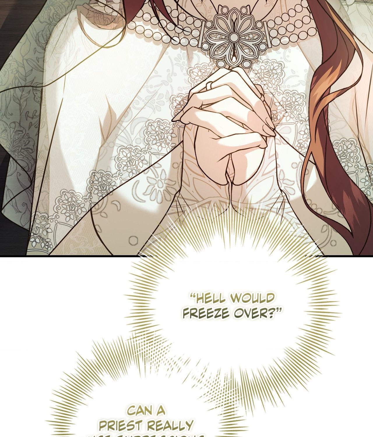 I’m Confined With the Male Leads Who Hated Me Chapter 45 - Page 69