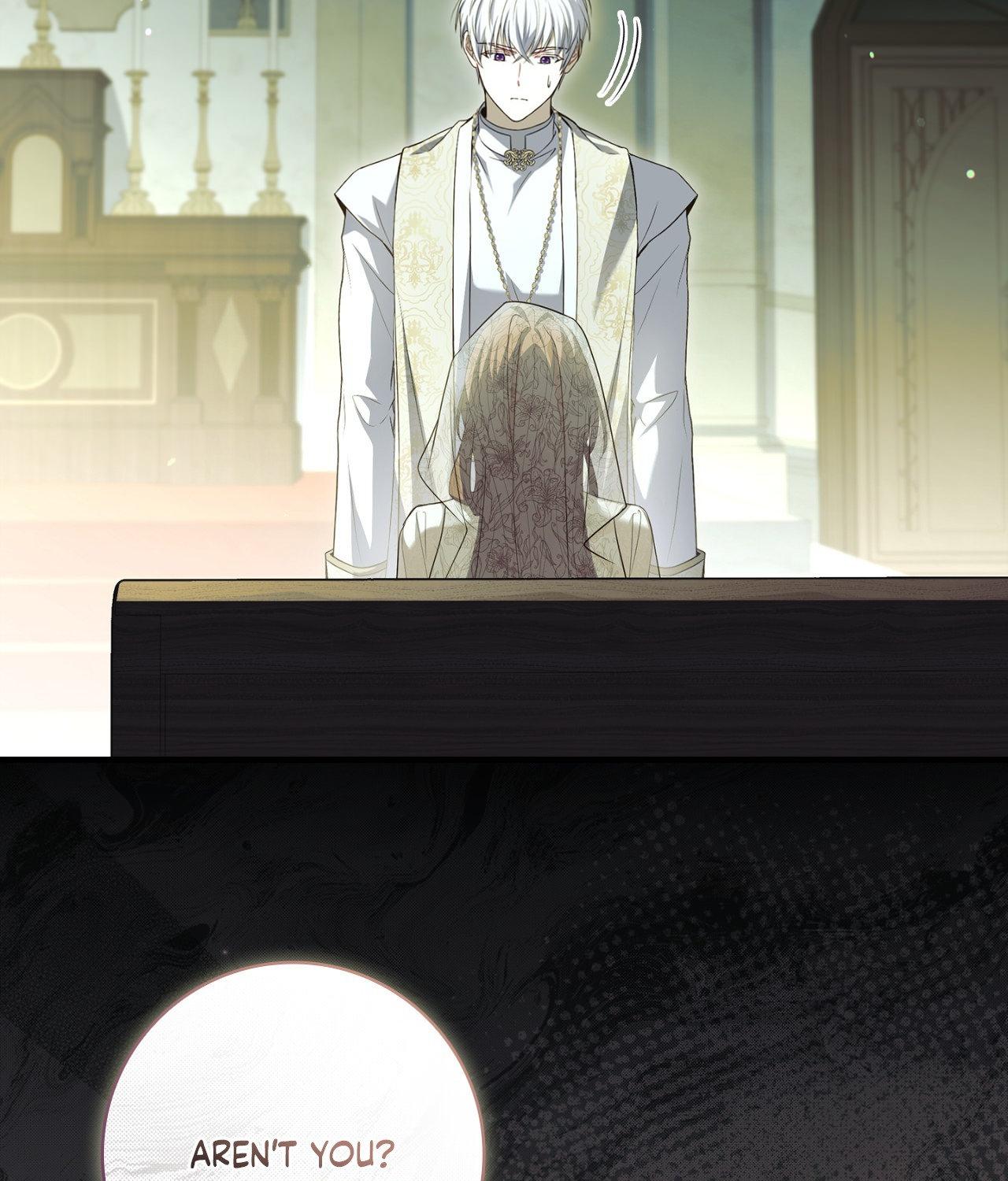 I’m Confined With the Male Leads Who Hated Me Chapter 45 - Page 71