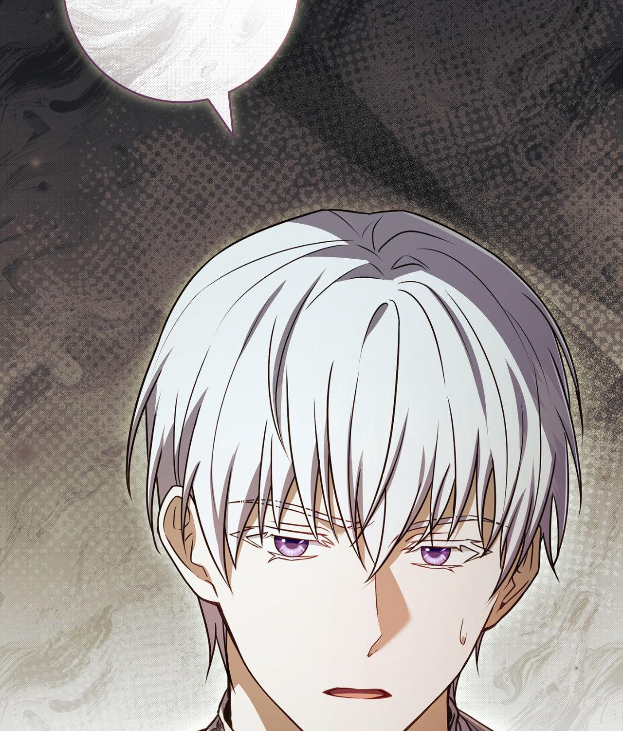 I’m Confined With the Male Leads Who Hated Me Chapter 45 - Page 72