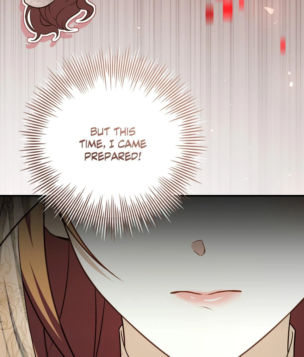 I’m Confined With the Male Leads Who Hated Me Chapter 45 - Page 75