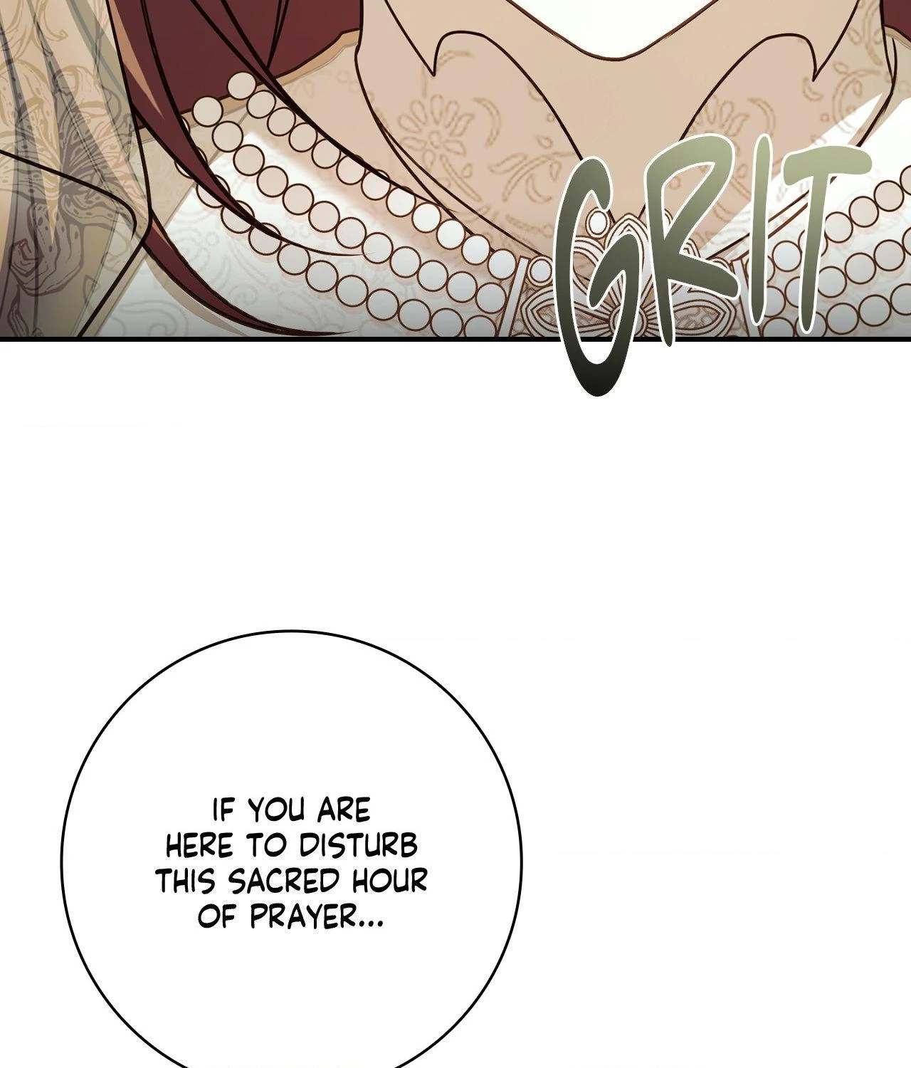 I’m Confined With the Male Leads Who Hated Me Chapter 45 - Page 76