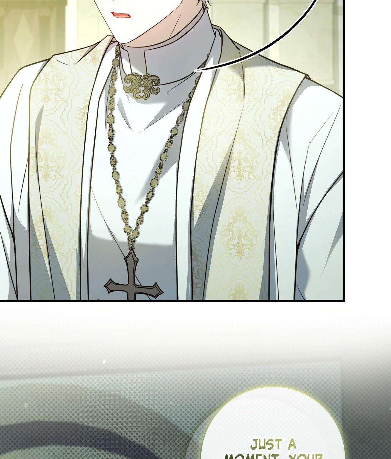 I’m Confined With the Male Leads Who Hated Me Chapter 45 - Page 78