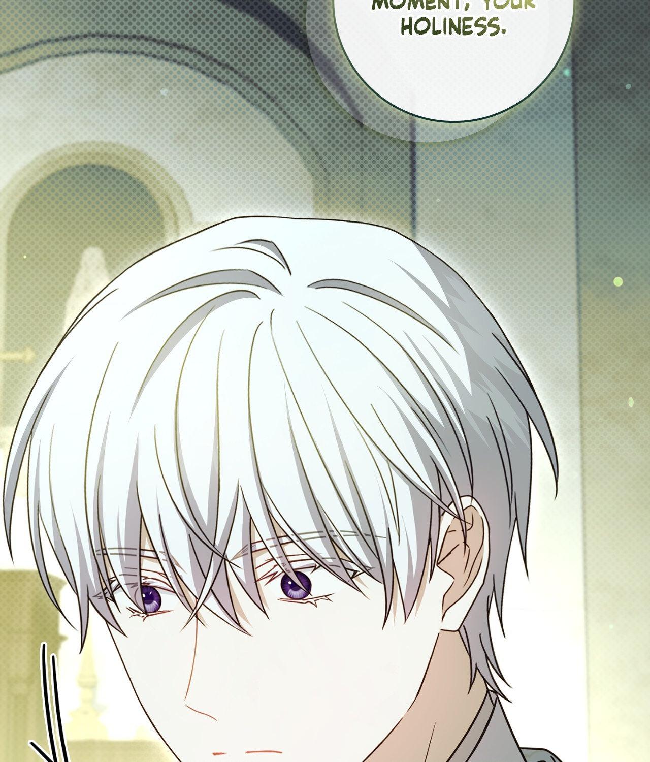 I’m Confined With the Male Leads Who Hated Me Chapter 45 - Page 79