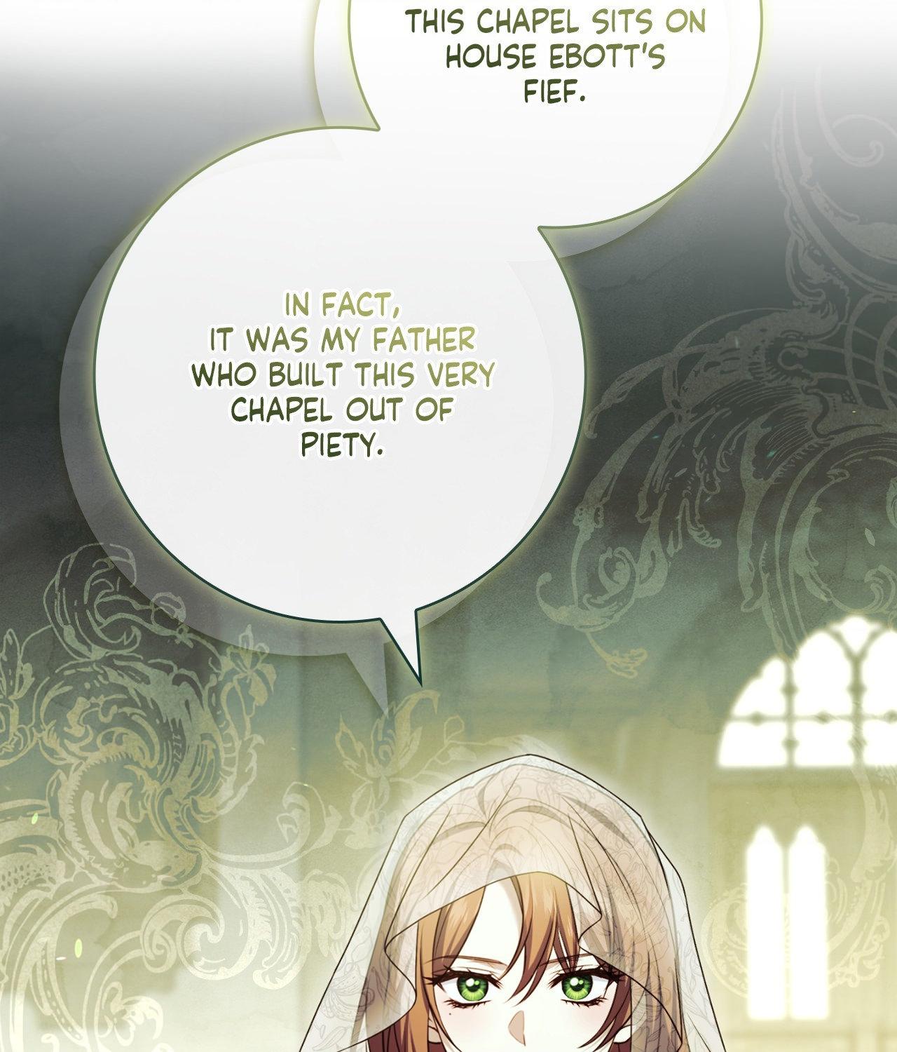 I’m Confined With the Male Leads Who Hated Me Chapter 45 - Page 81
