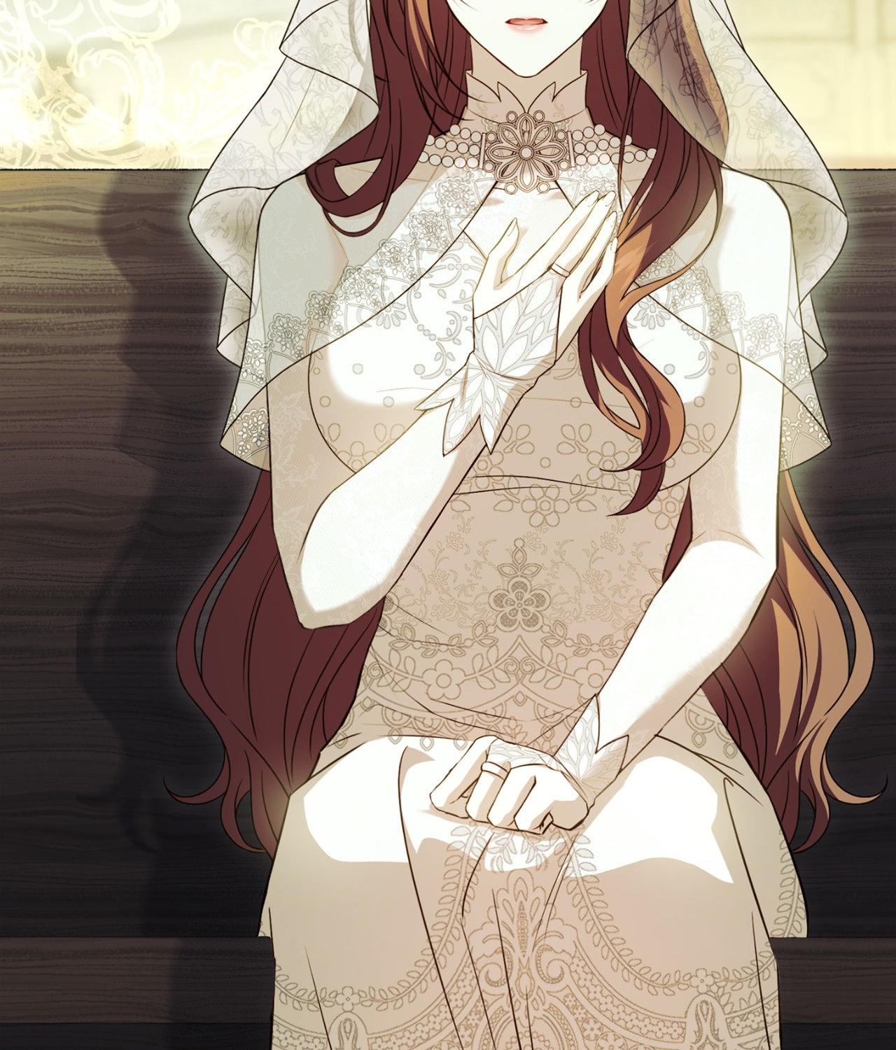 I’m Confined With the Male Leads Who Hated Me Chapter 45 - Page 82