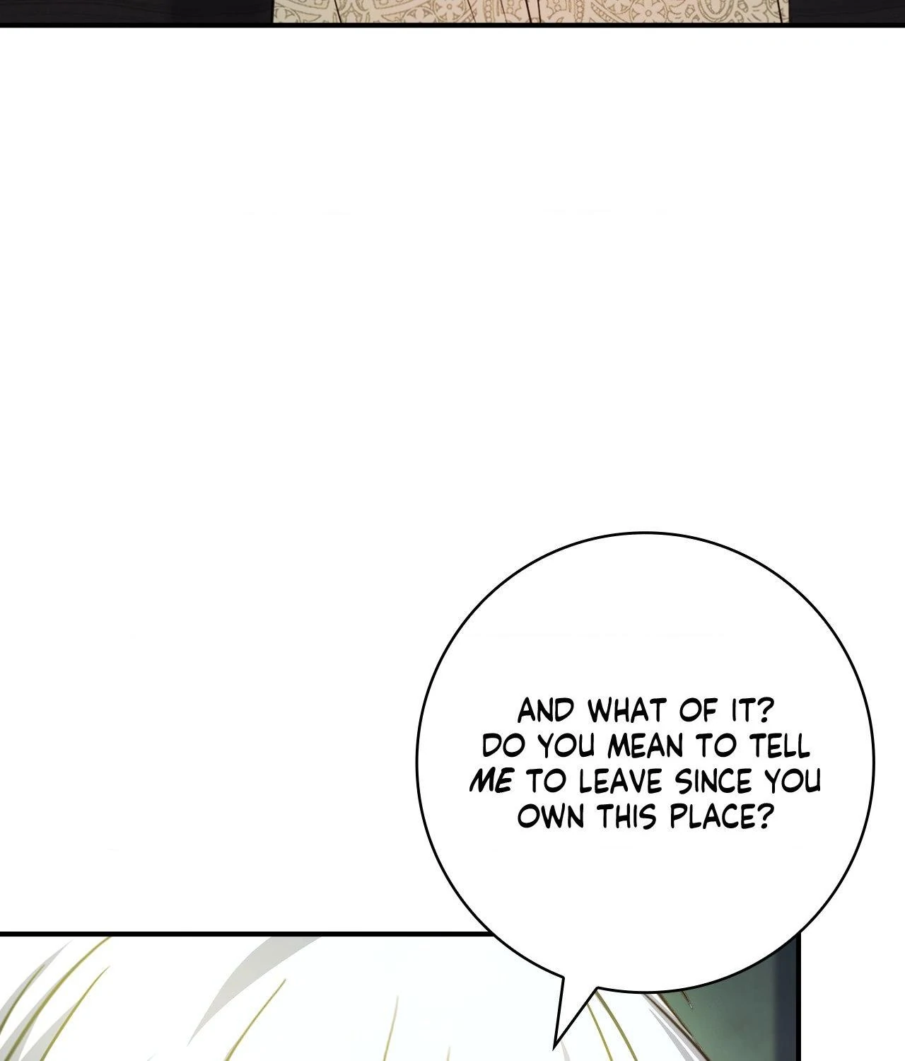 I’m Confined With the Male Leads Who Hated Me Chapter 45 - Page 83
