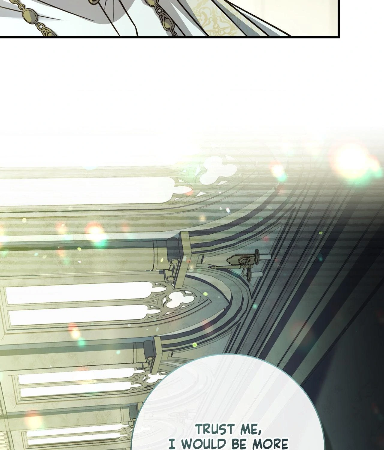 I’m Confined With the Male Leads Who Hated Me Chapter 45 - Page 85