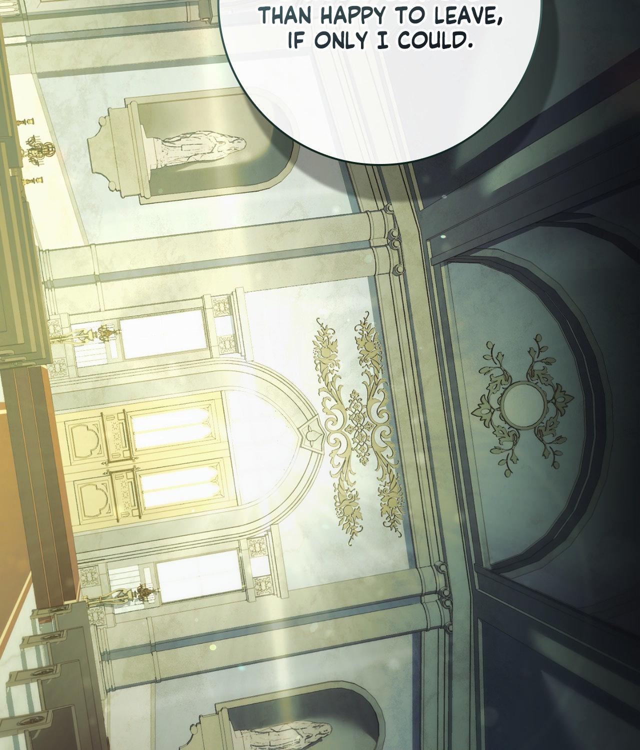 I’m Confined With the Male Leads Who Hated Me Chapter 45 - Page 86