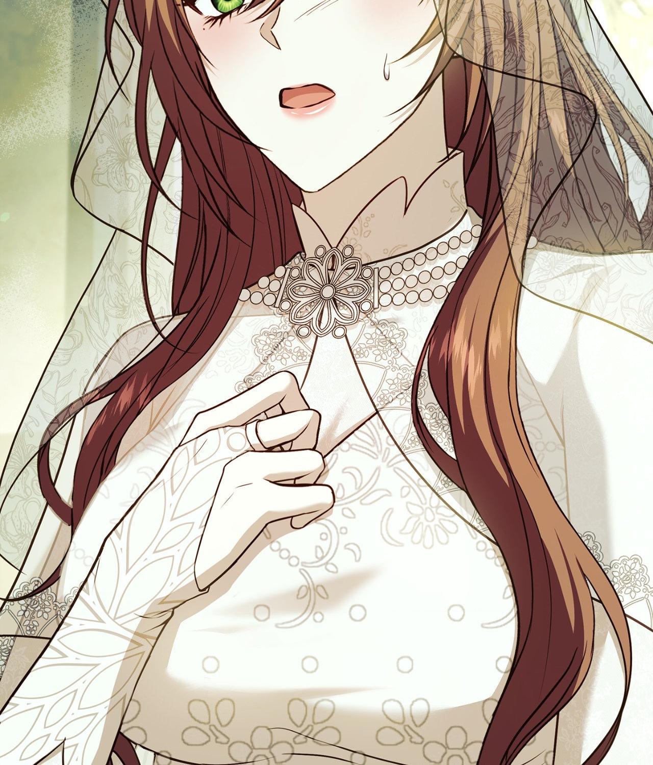I’m Confined With the Male Leads Who Hated Me Chapter 45 - Page 92