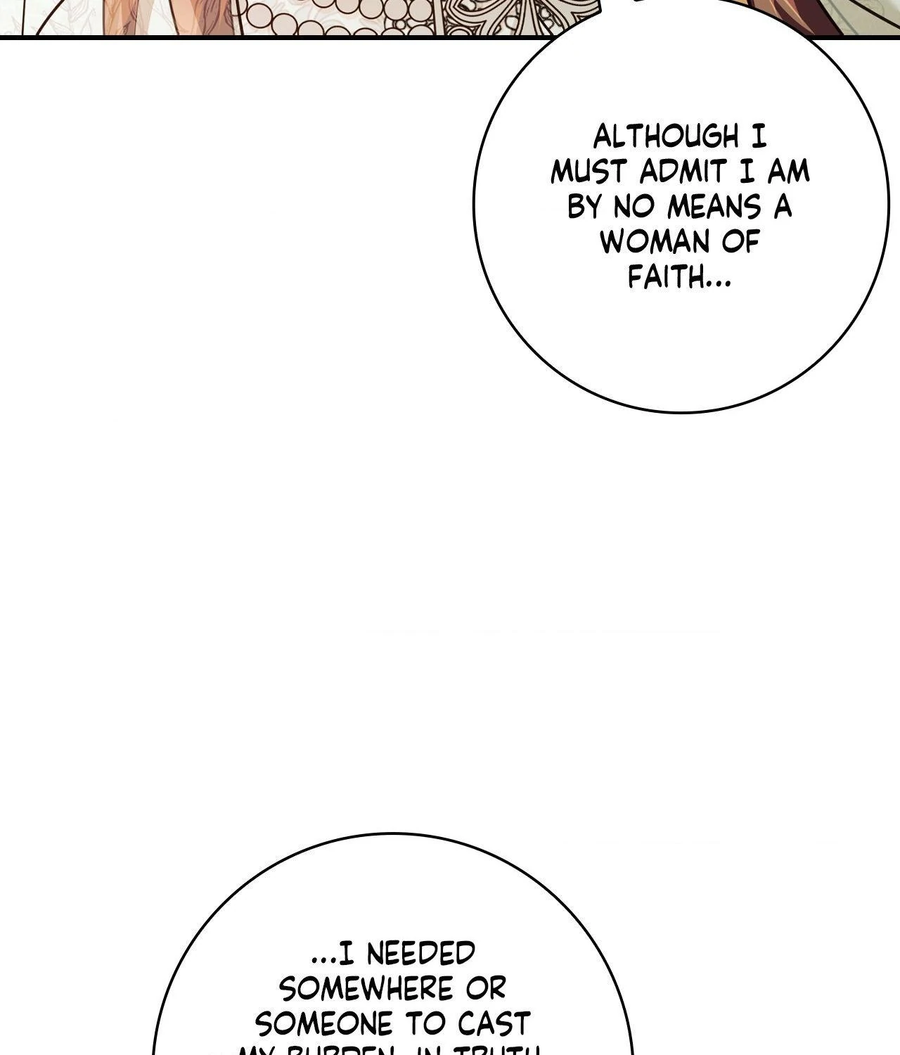 I’m Confined With the Male Leads Who Hated Me Chapter 45 - Page 96