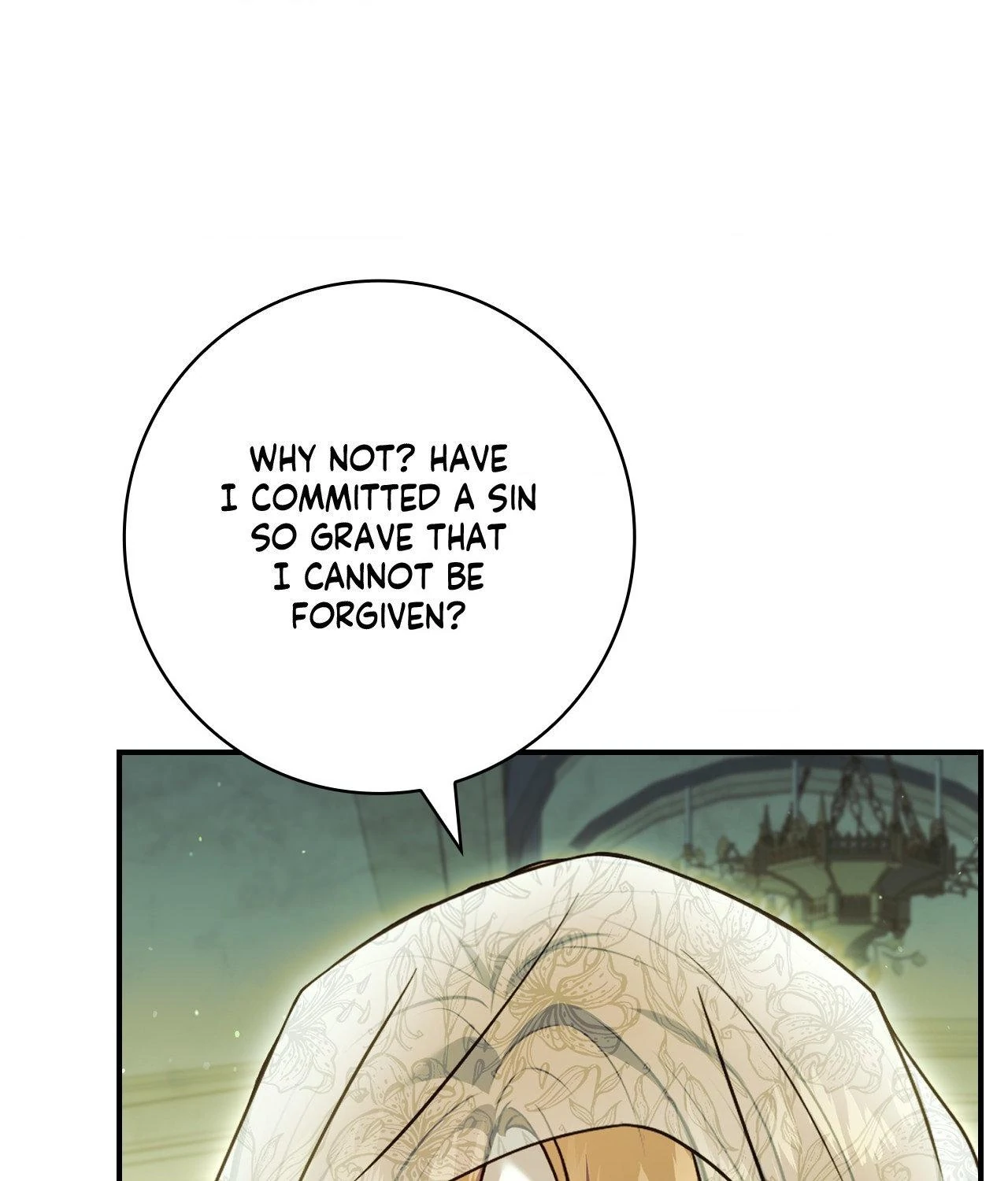 I’m Confined With the Male Leads Who Hated Me Chapter 46 - Page 11