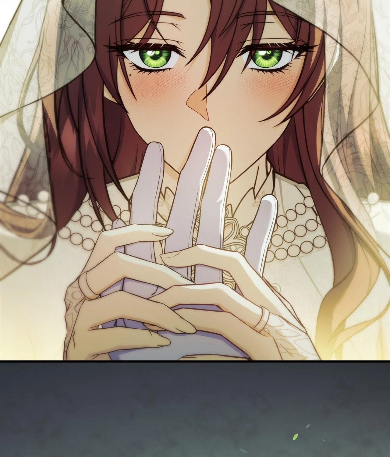 I’m Confined With the Male Leads Who Hated Me Chapter 46 - Page 101