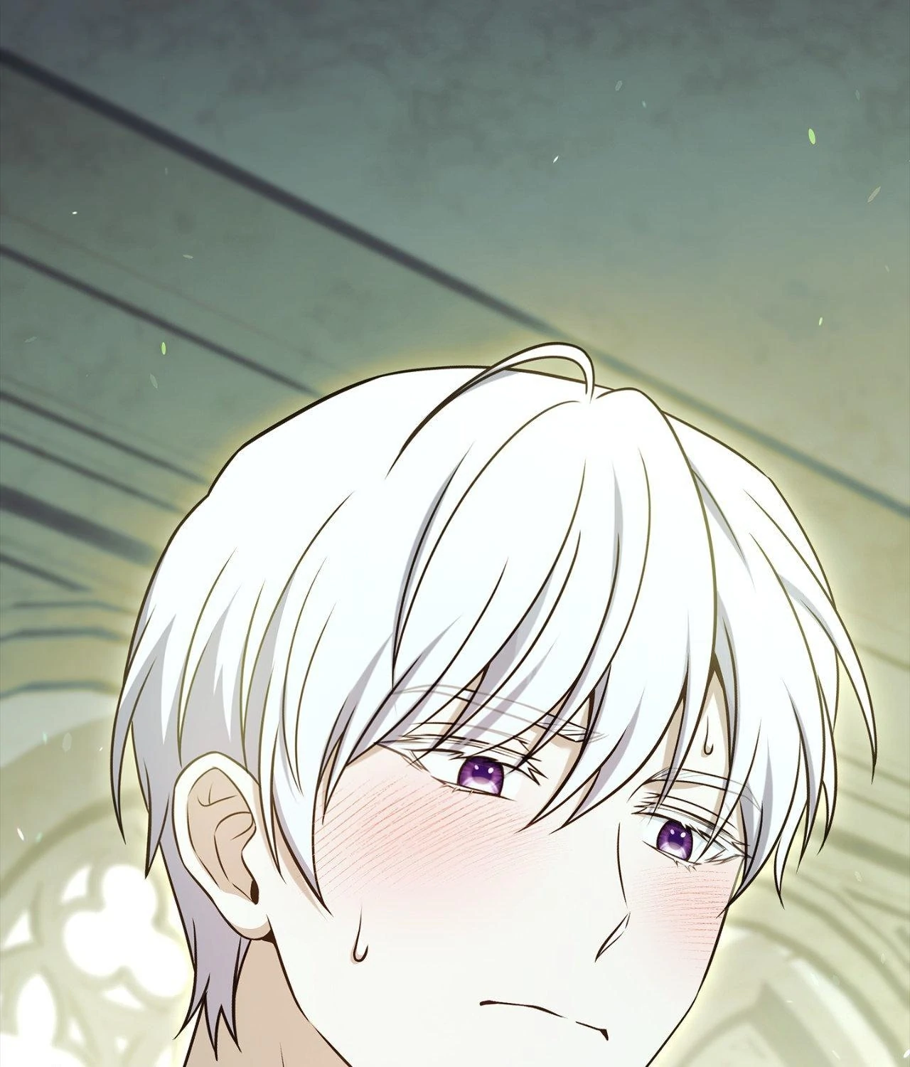 I’m Confined With the Male Leads Who Hated Me Chapter 46 - Page 102