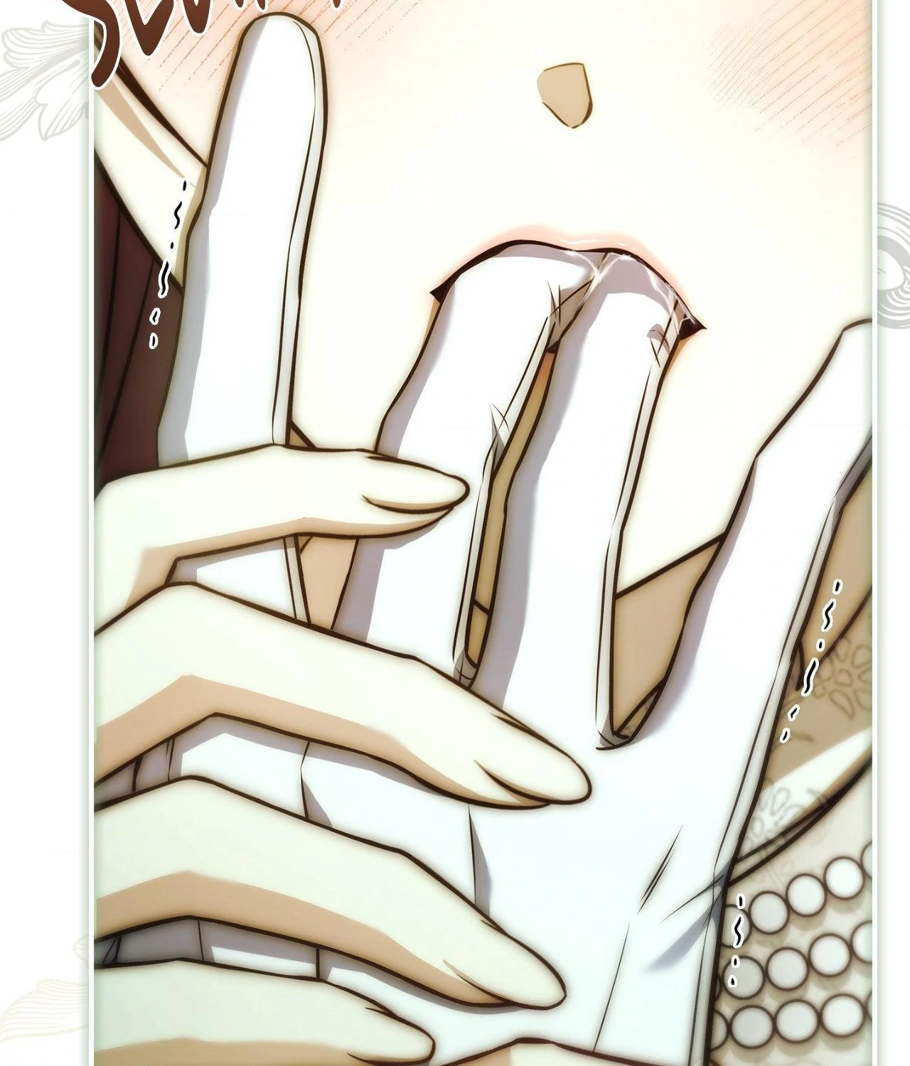 I’m Confined With the Male Leads Who Hated Me Chapter 46 - Page 106