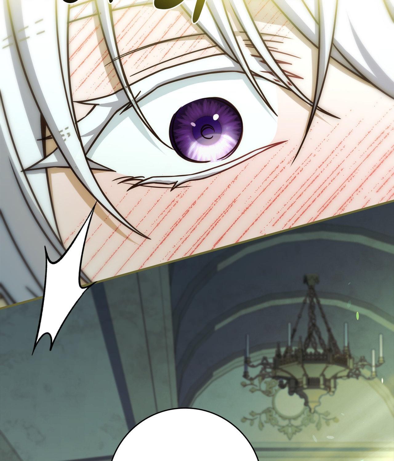 I’m Confined With the Male Leads Who Hated Me Chapter 46 - Page 108