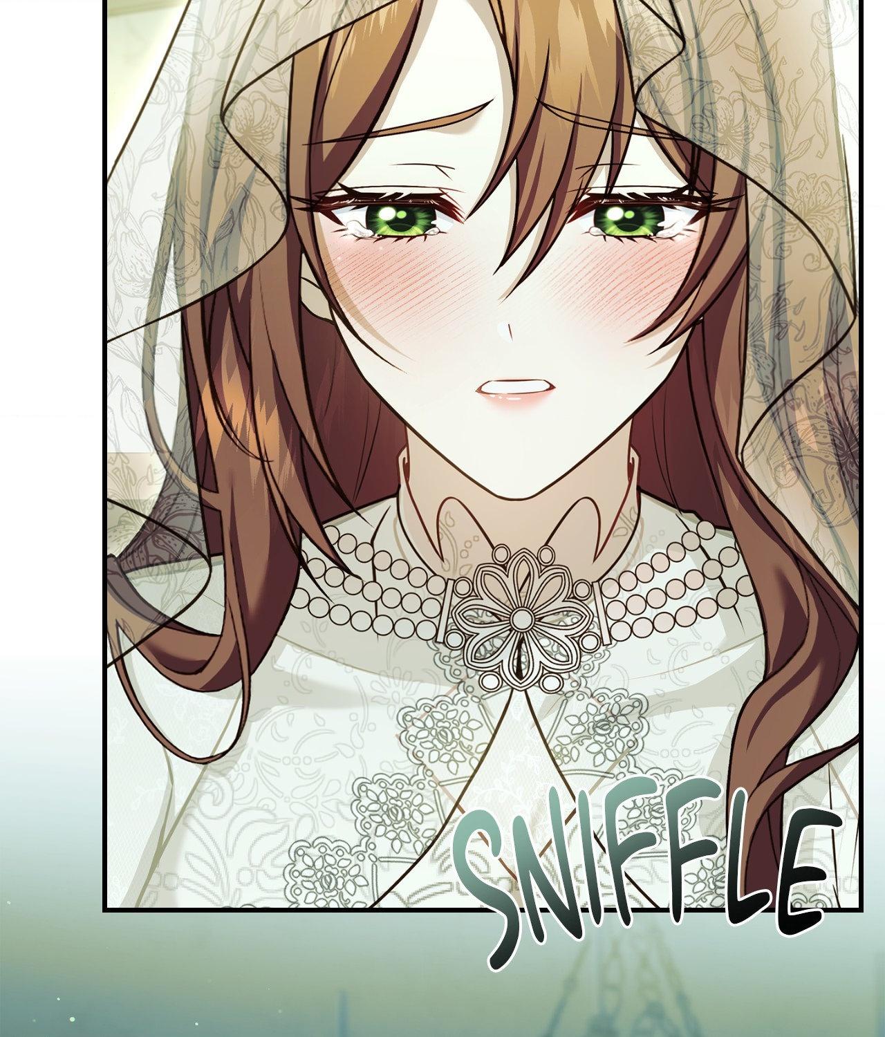 I’m Confined With the Male Leads Who Hated Me Chapter 46 - Page 12