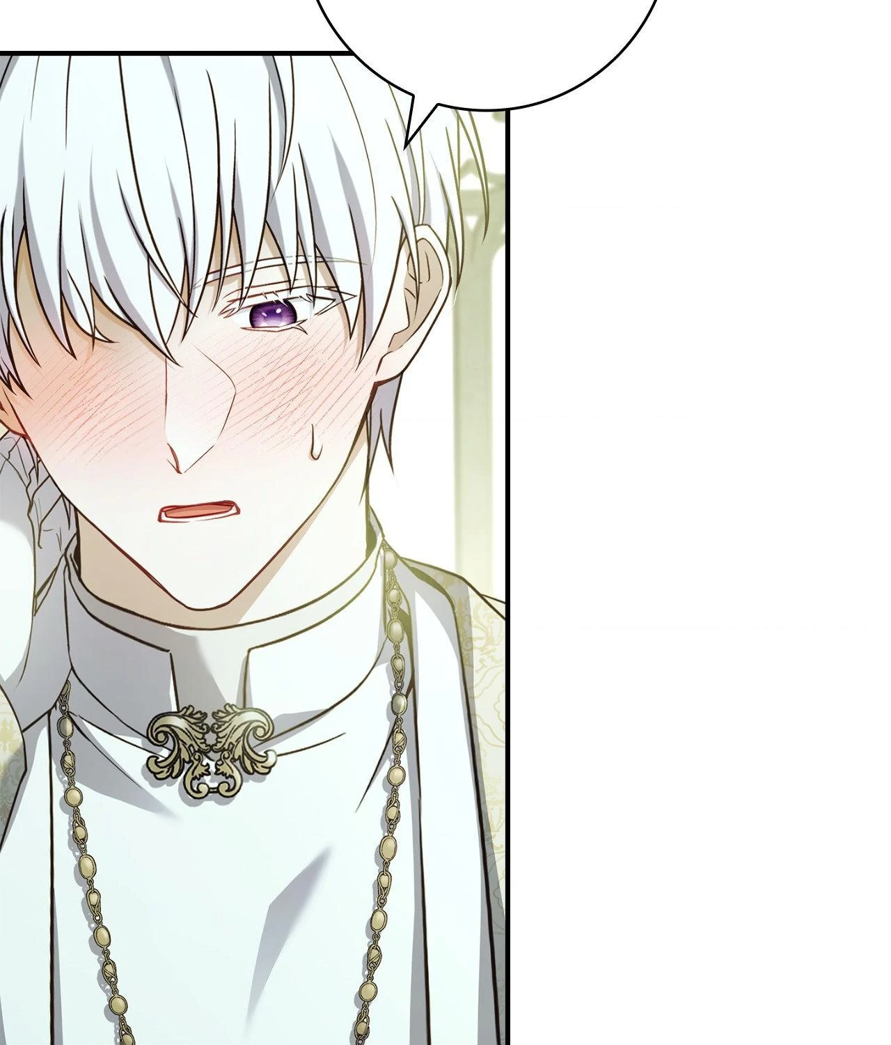 I’m Confined With the Male Leads Who Hated Me Chapter 46 - Page 113