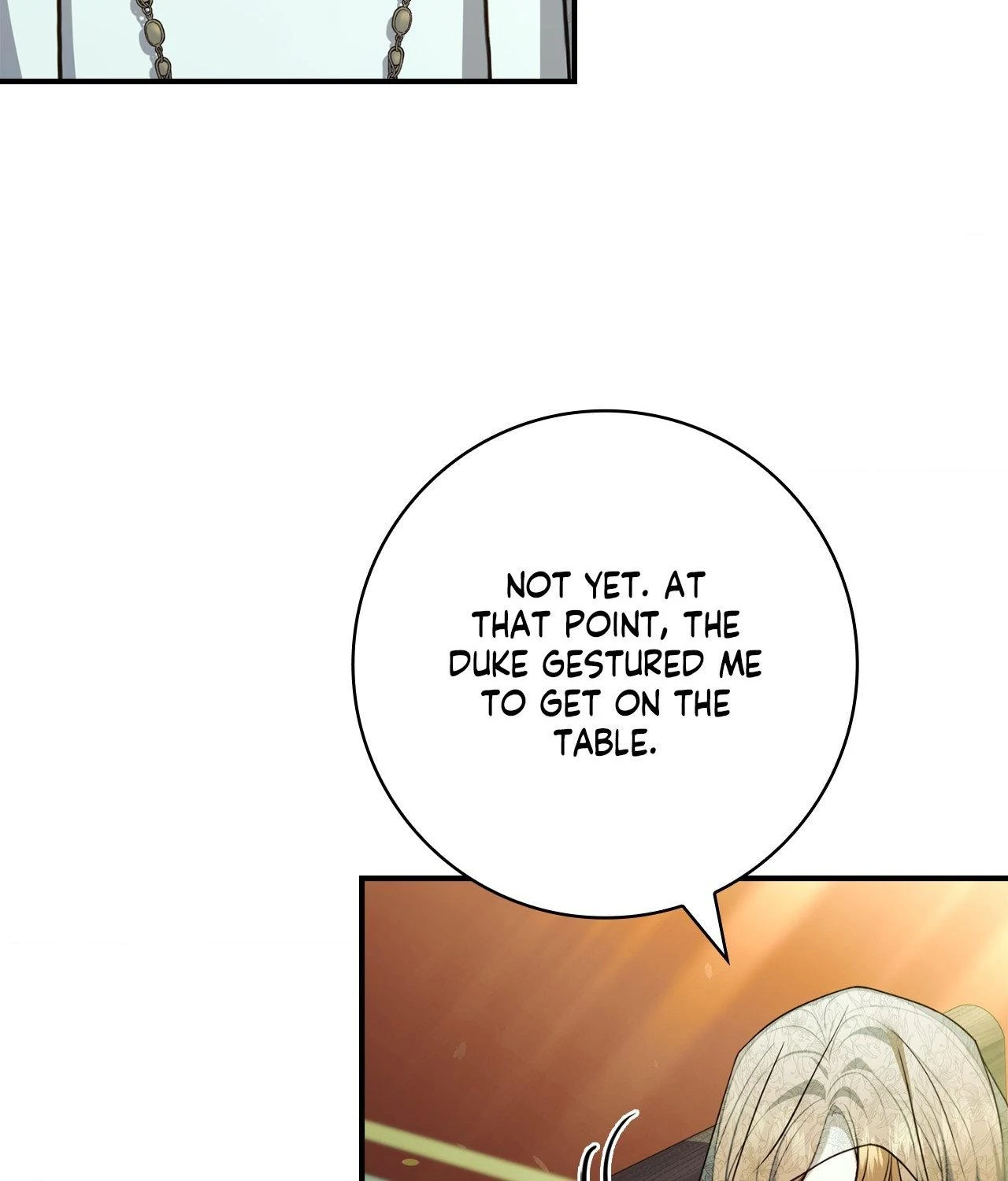 I’m Confined With the Male Leads Who Hated Me Chapter 46 - Page 114