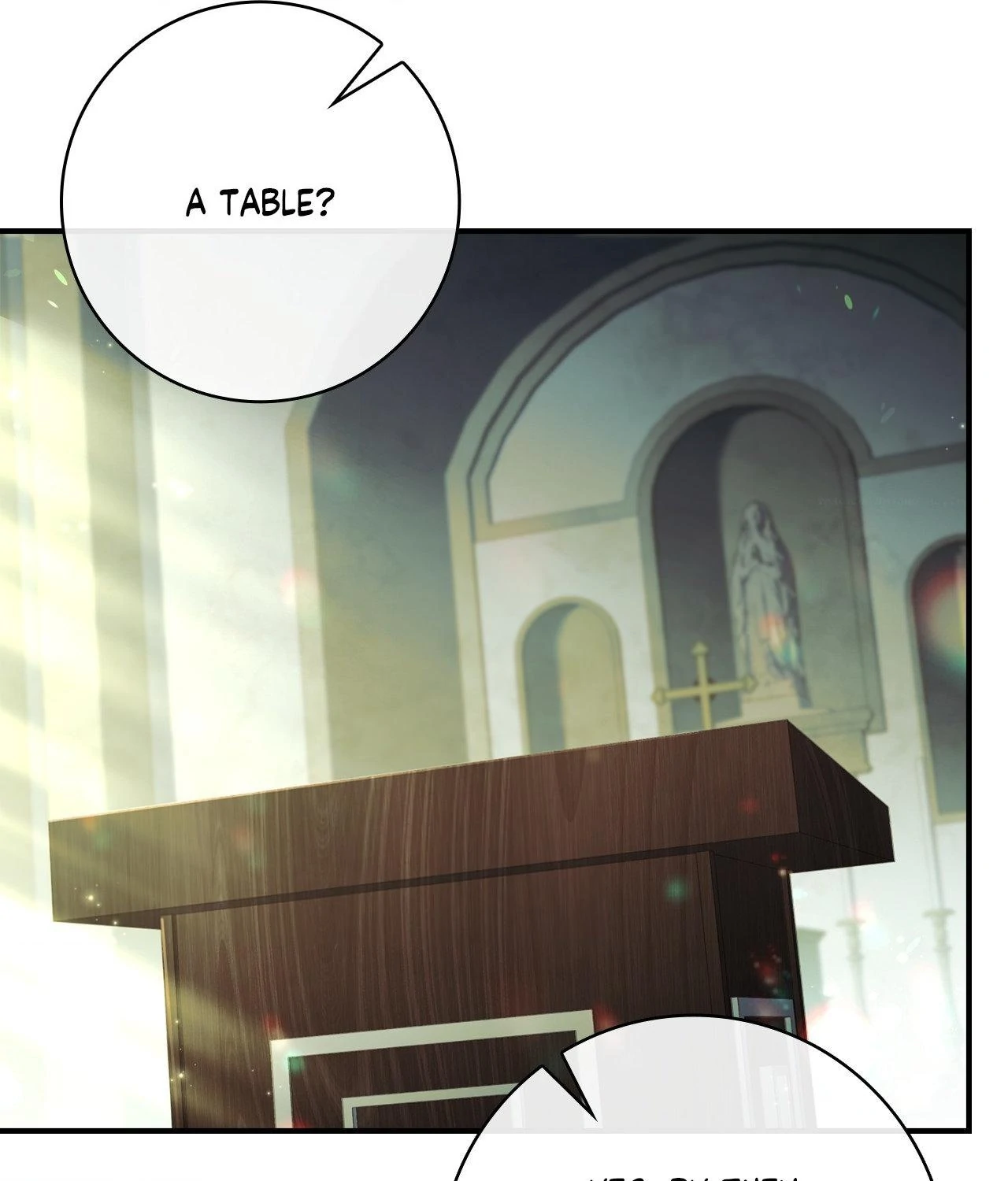 I’m Confined With the Male Leads Who Hated Me Chapter 46 - Page 116